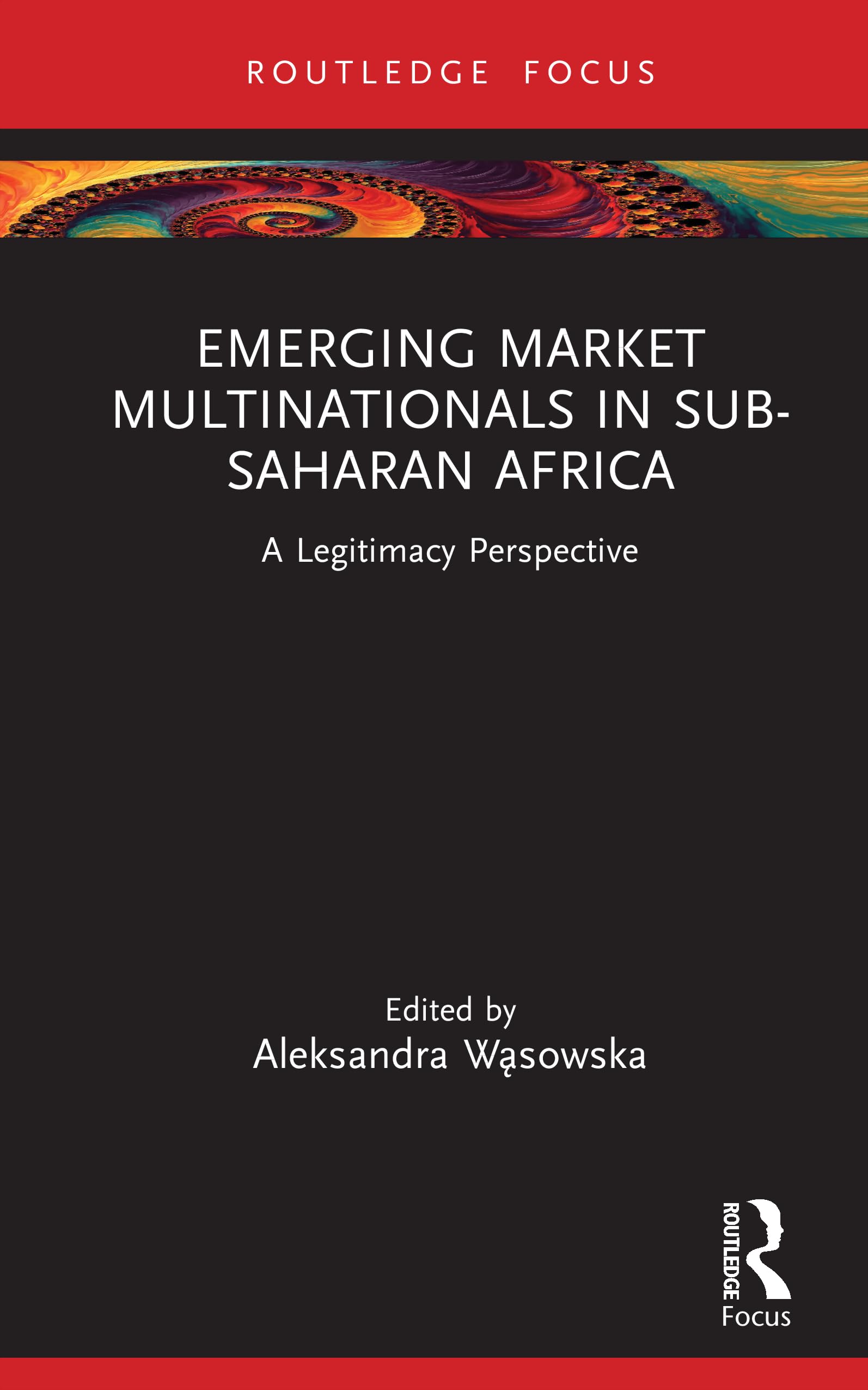 Emerging Market Multinationals in Sub-Saharan Africa Social Sciences