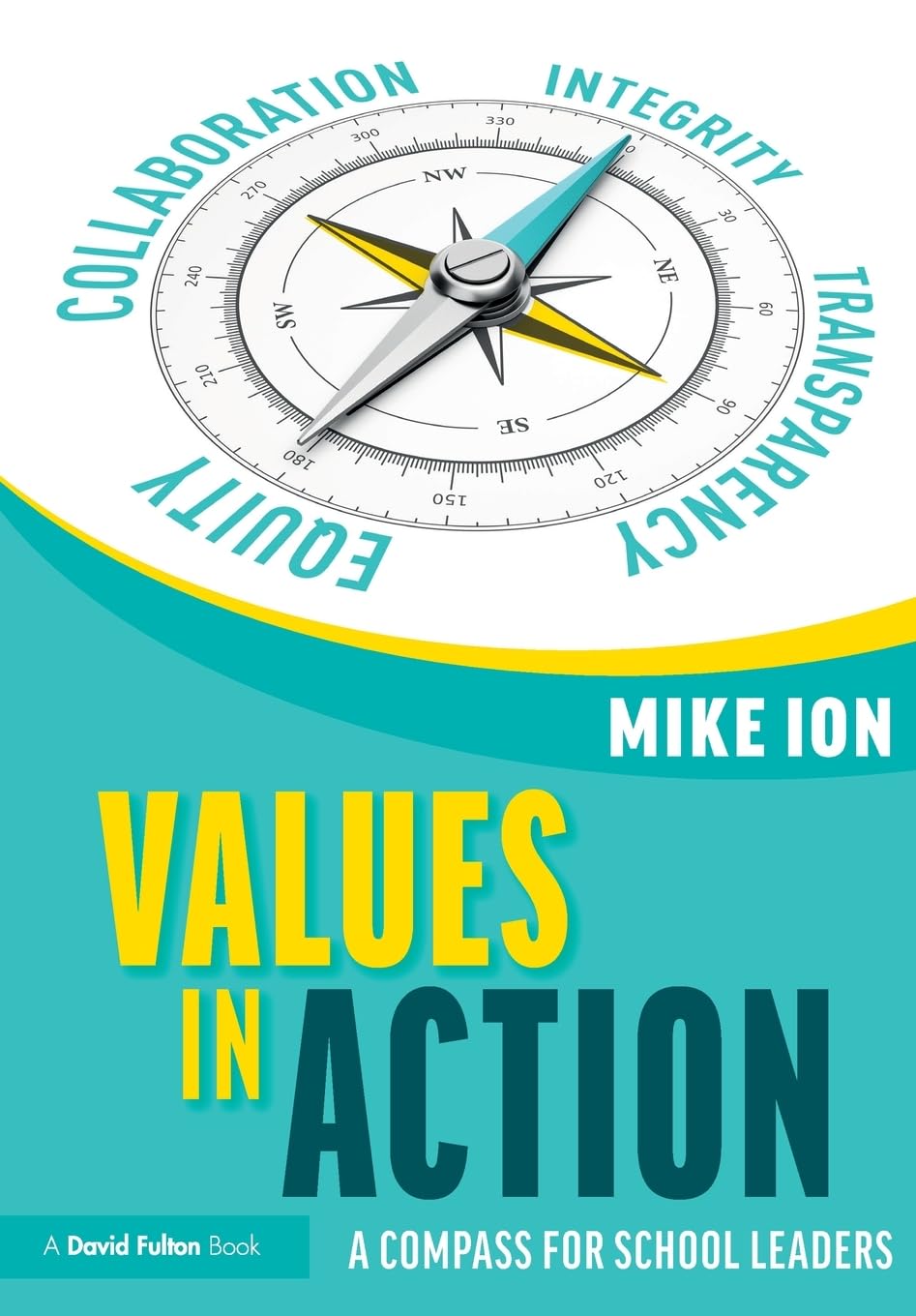 Values in Action Business, Finance & Career