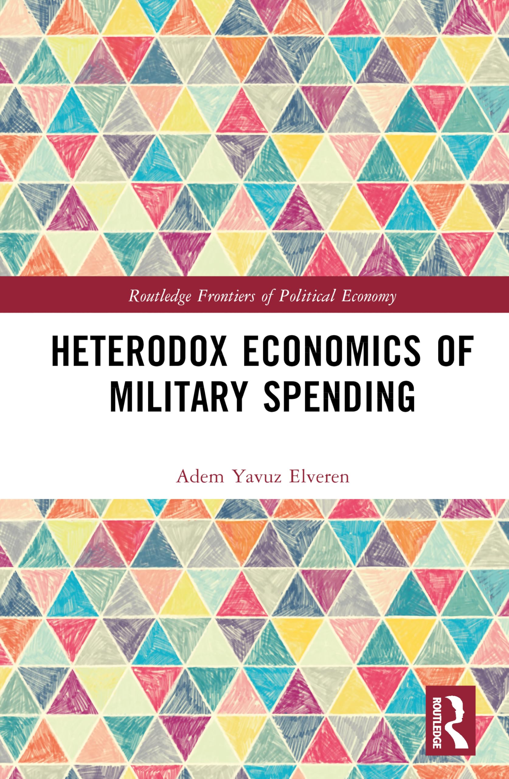 Heterodox Economics of Military Spending Law