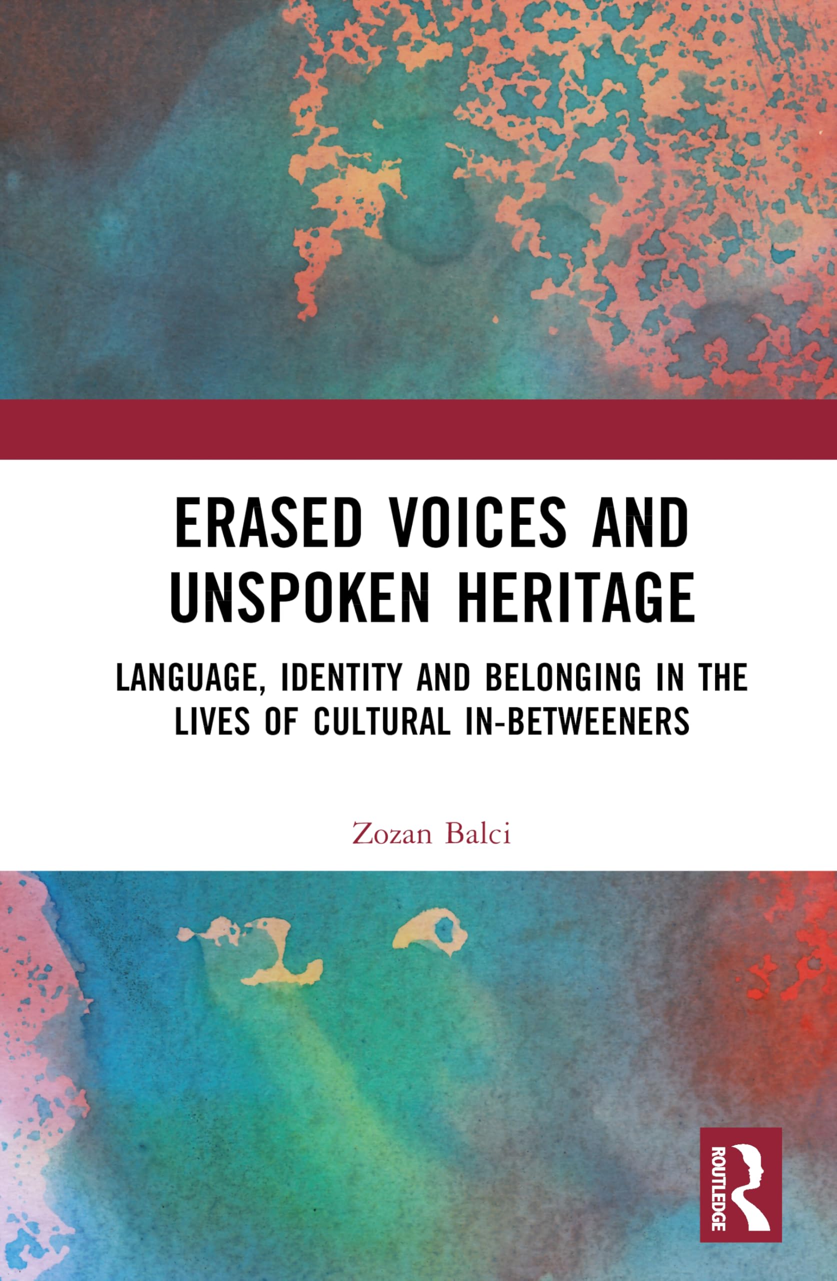 Erased Voices and Unspoken Heritage Books