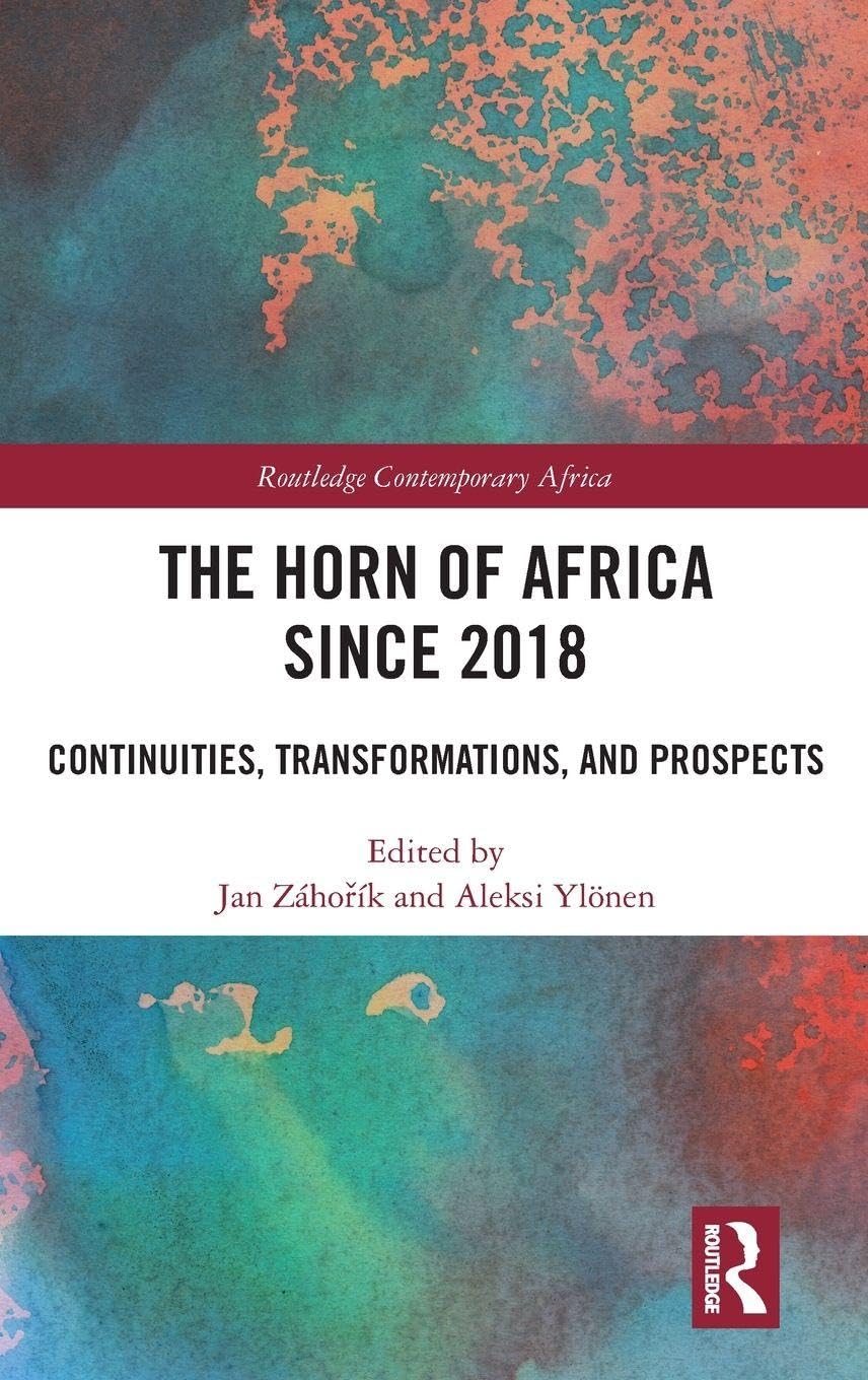 The Horn of Africa since 2018 Law