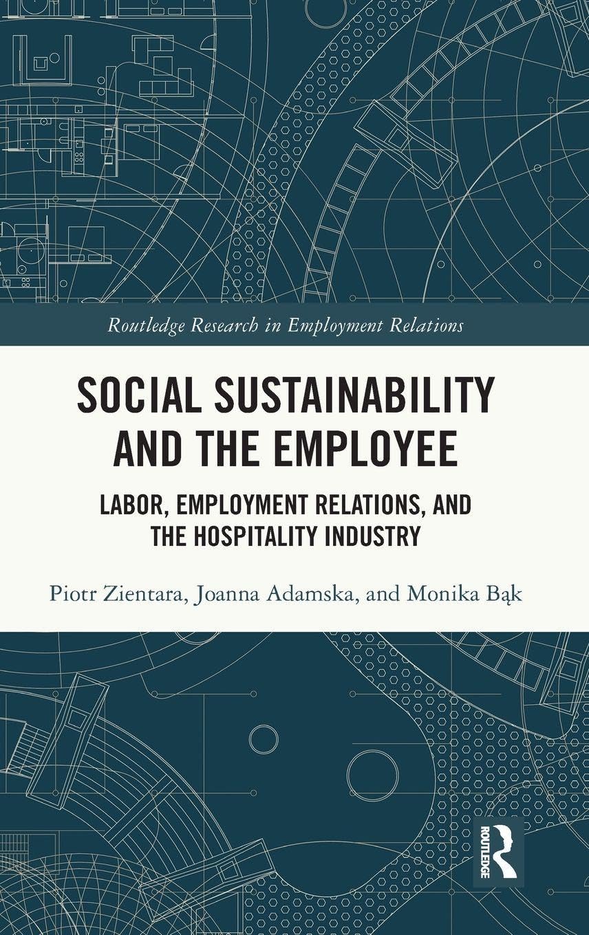 Social Sustainability and the Employee Law