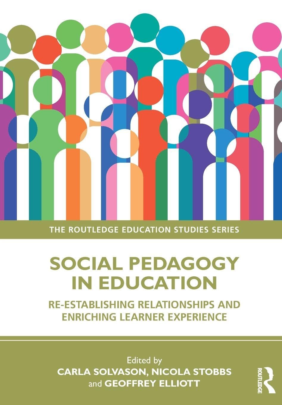 Social Pedagogy in Education Education & Training