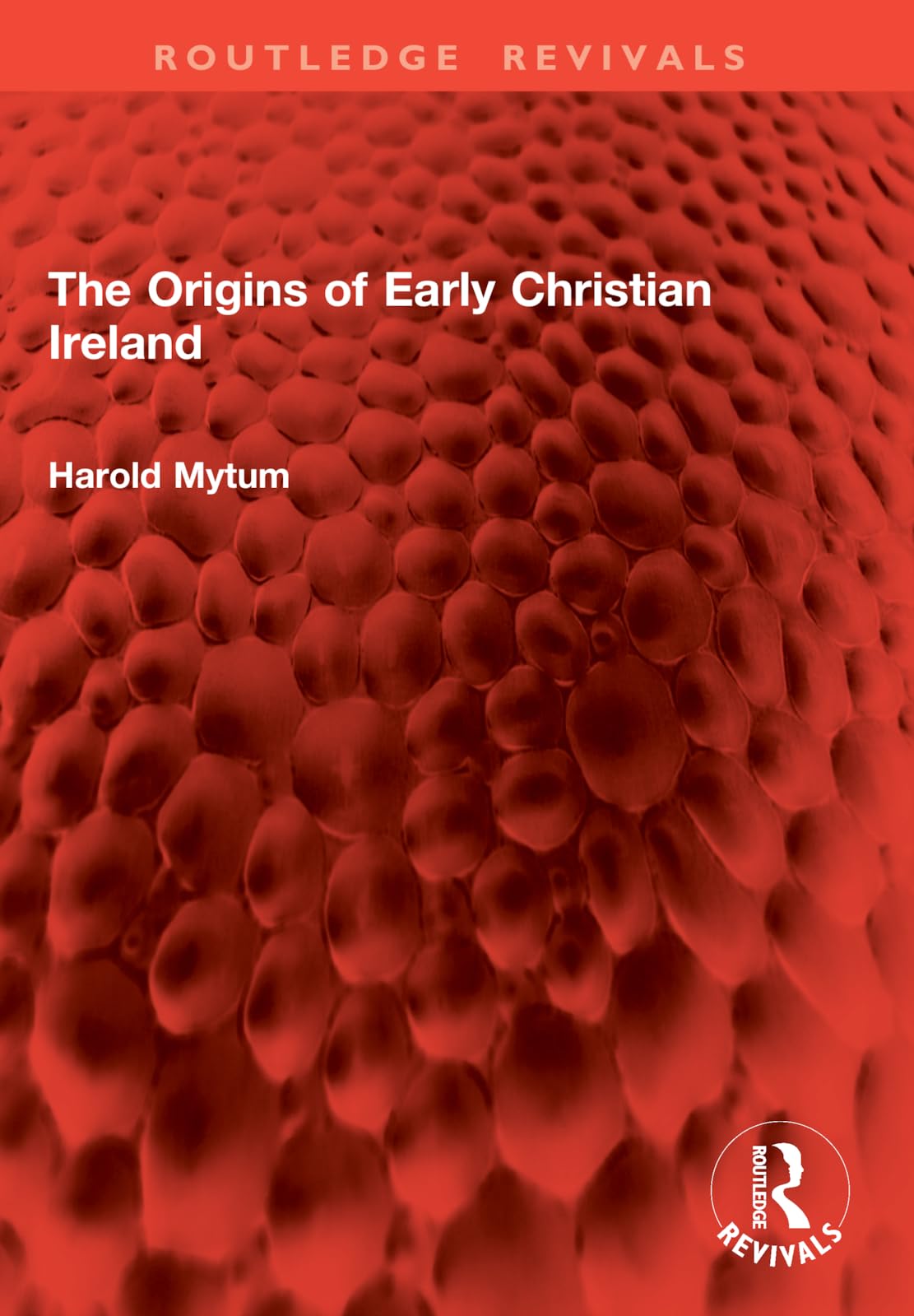 The Origins of Early Christian Ireland Law