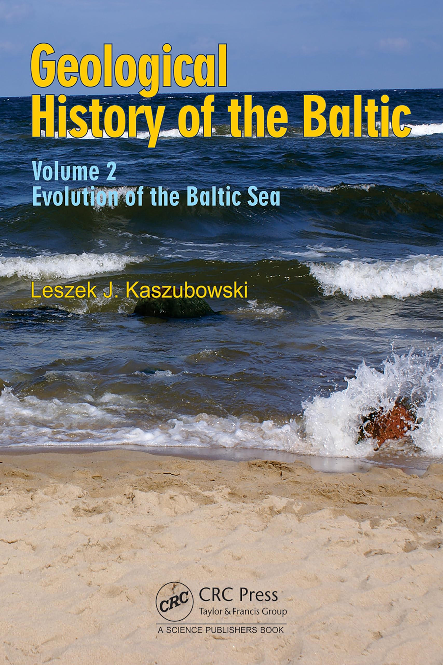 Geological History of the Baltic Business & Technology