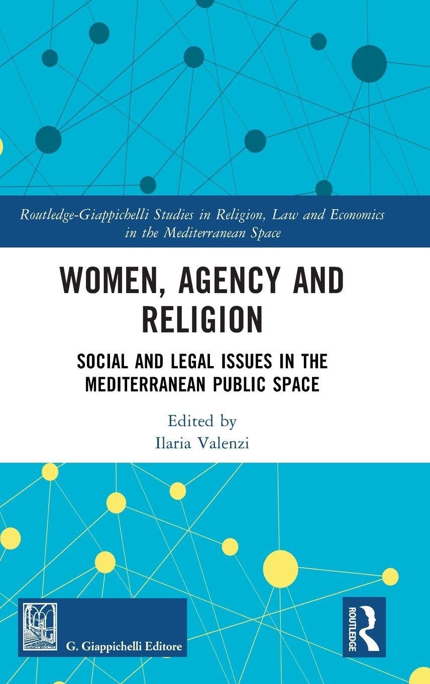 Women, Agency and Religion Law