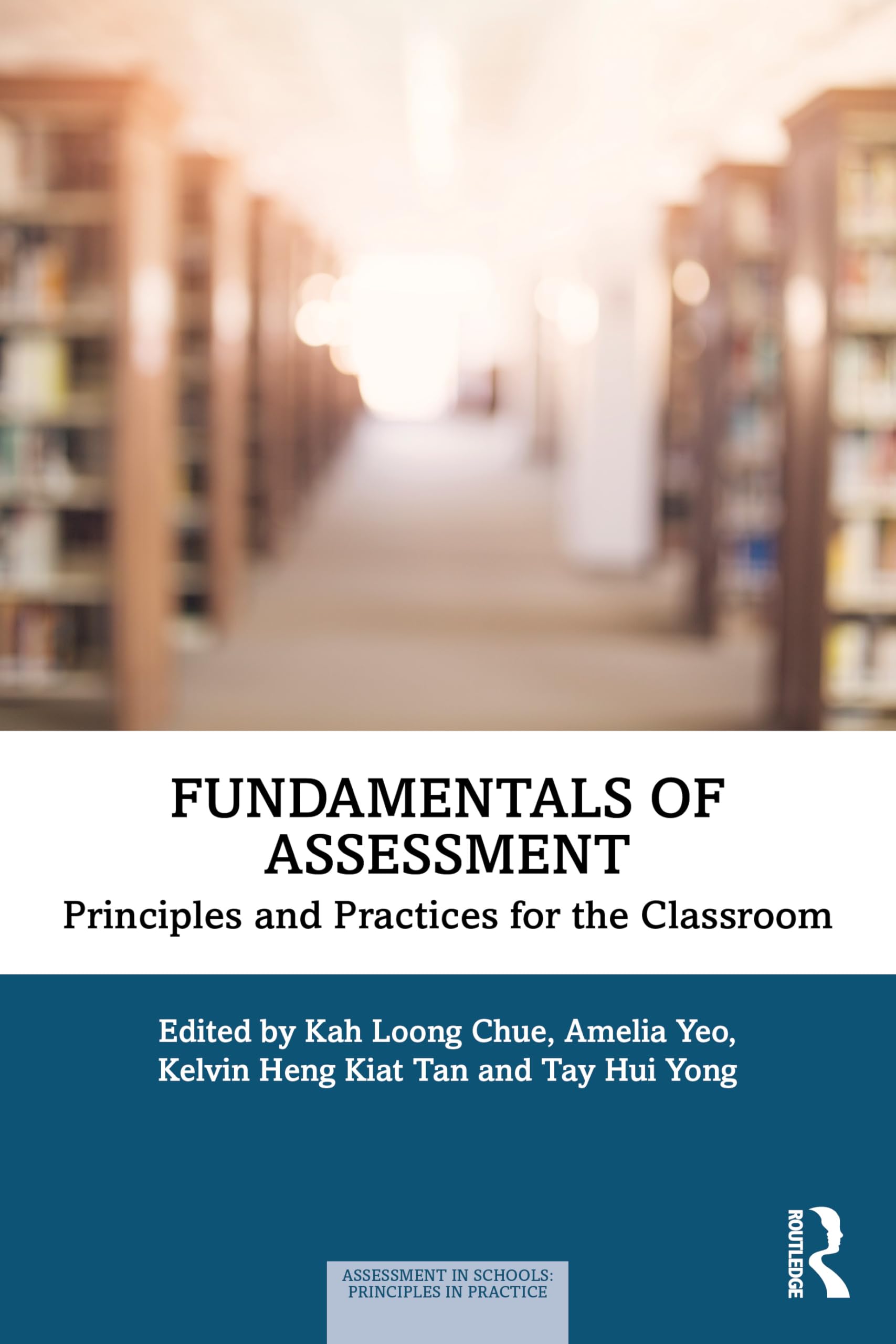Fundamentals of Assessment Learning & Reference