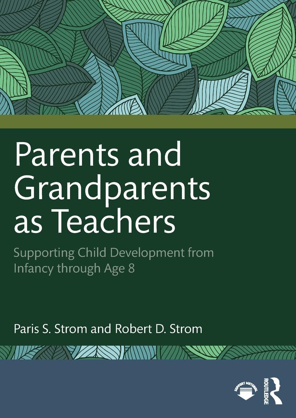 Parents and Grandparents as Teachers Parents & Children