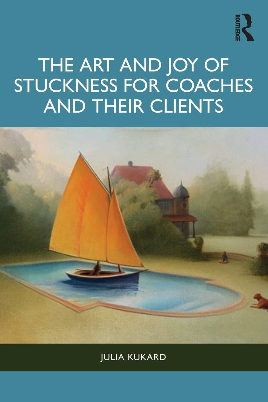 The Art and Joy of Stuckness for Coaches and their Clients Law