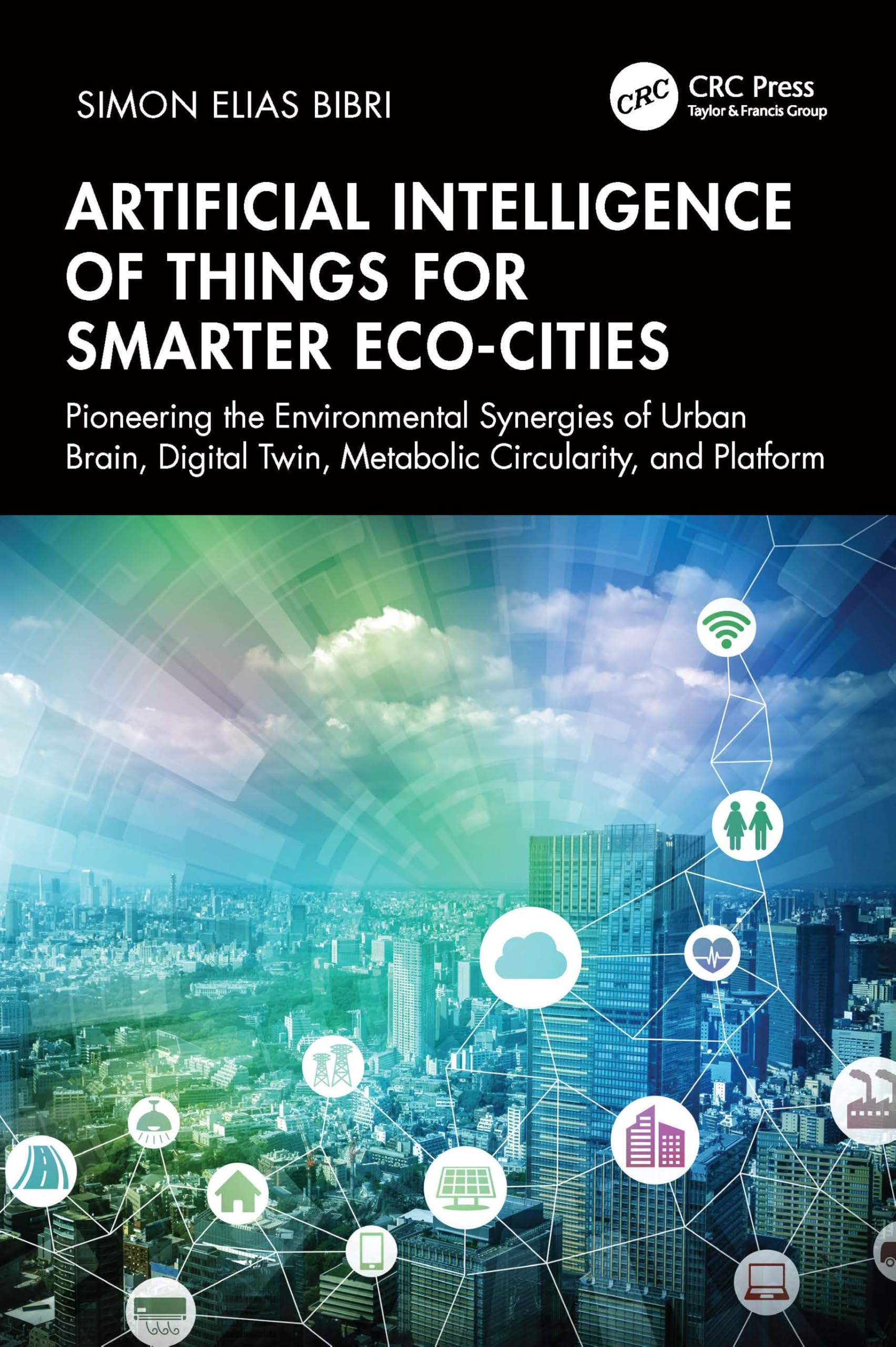 Artificial Intelligence of Things for Smarter Eco-Cities Computer Science