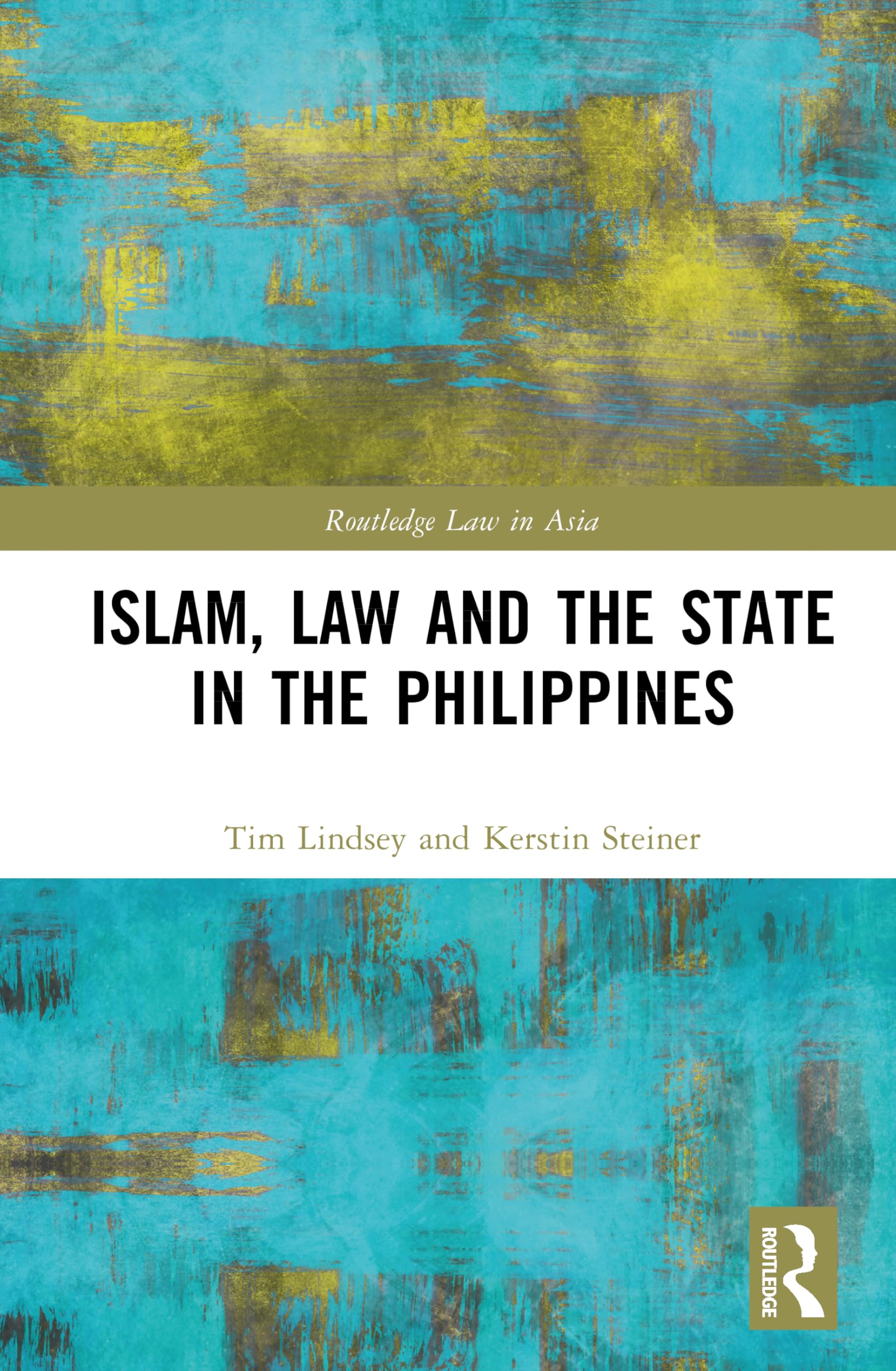 Islam, Law and the State in the Philippines Law