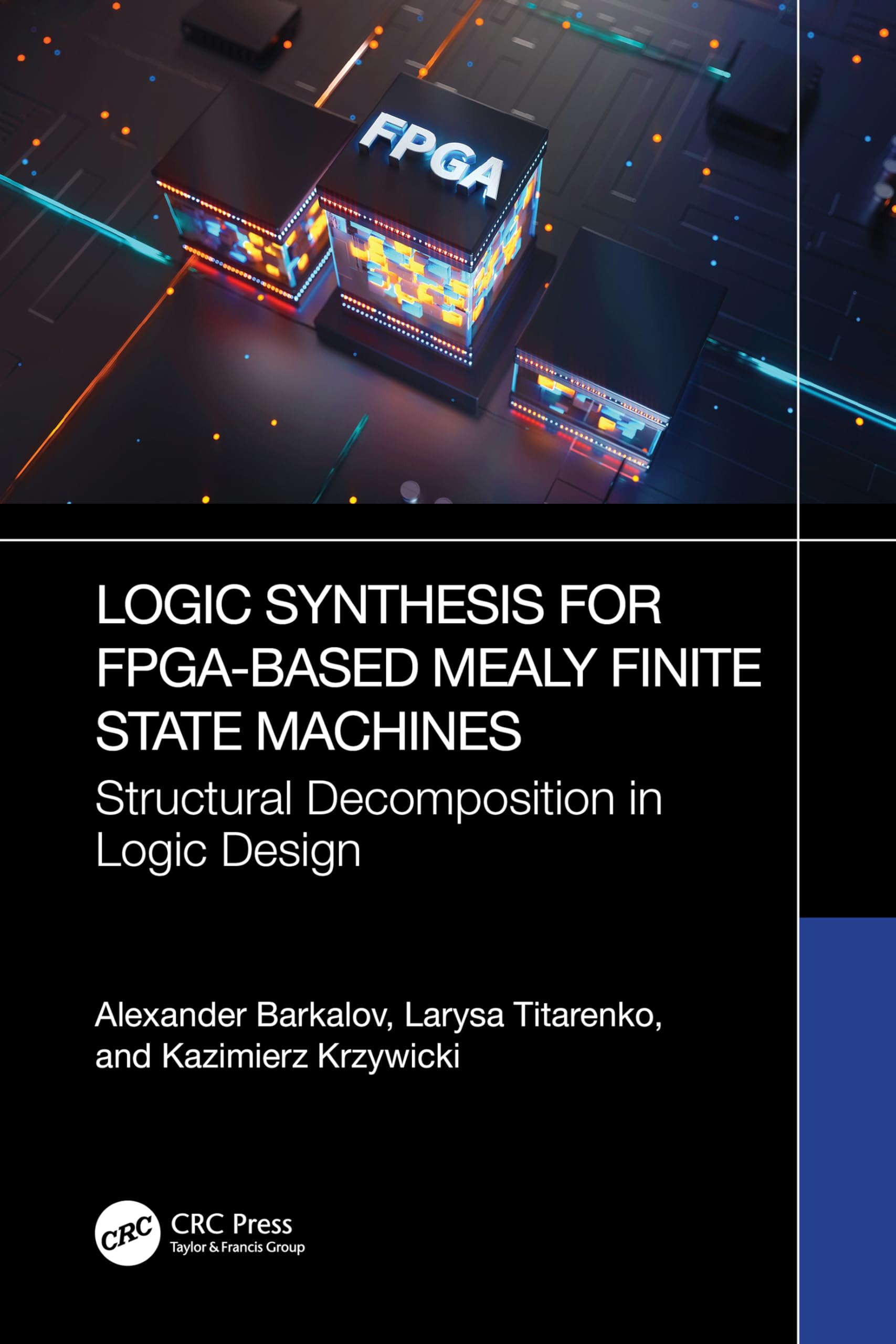 Logic Synthesis for FPGA-Based Mealy Finite State Machines Business & Technology