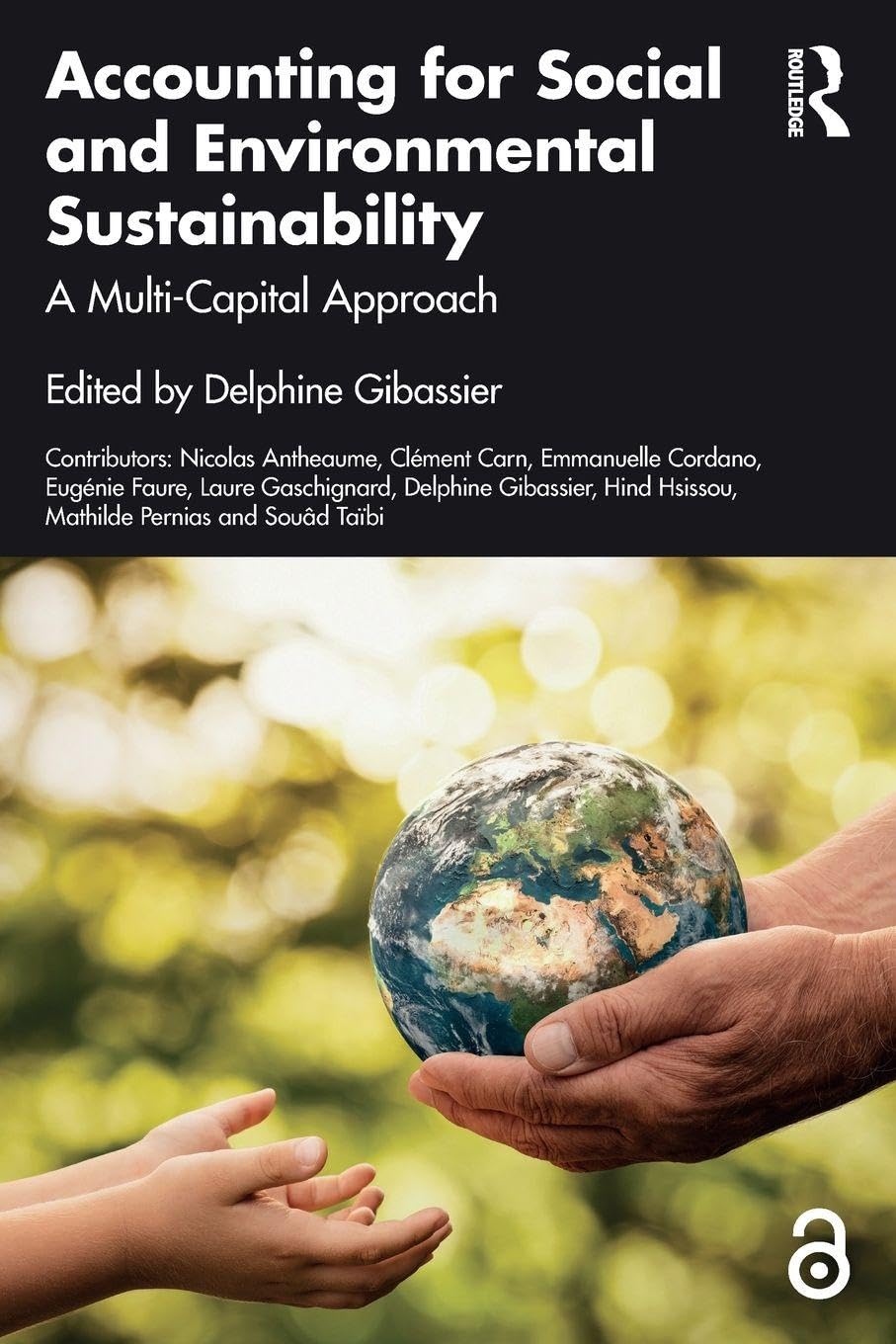 Accounting for Social and Environmental Sustainability Law