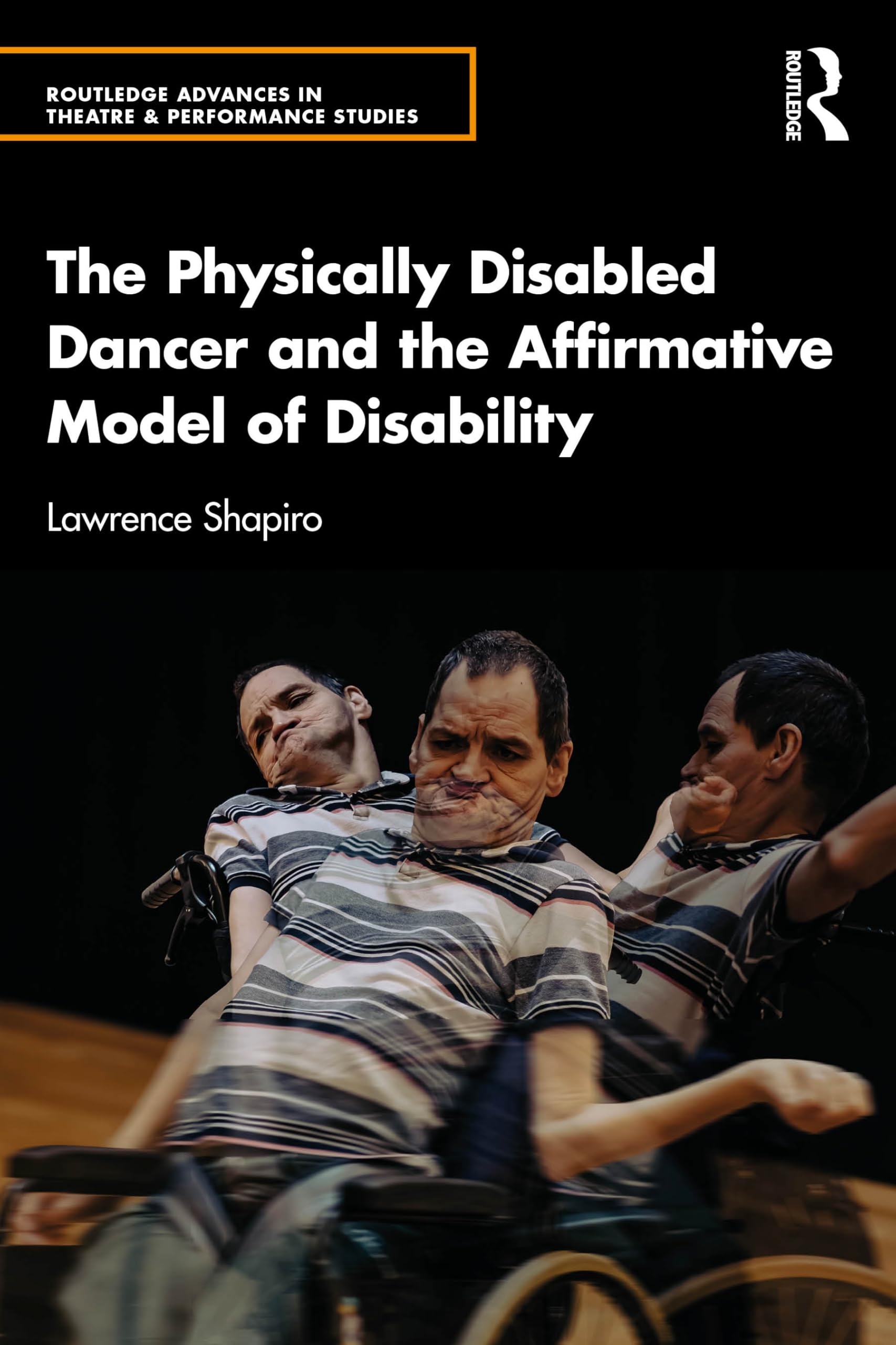 The Physically Disabled Dancer and the Affirmative Model of Disability Medicine