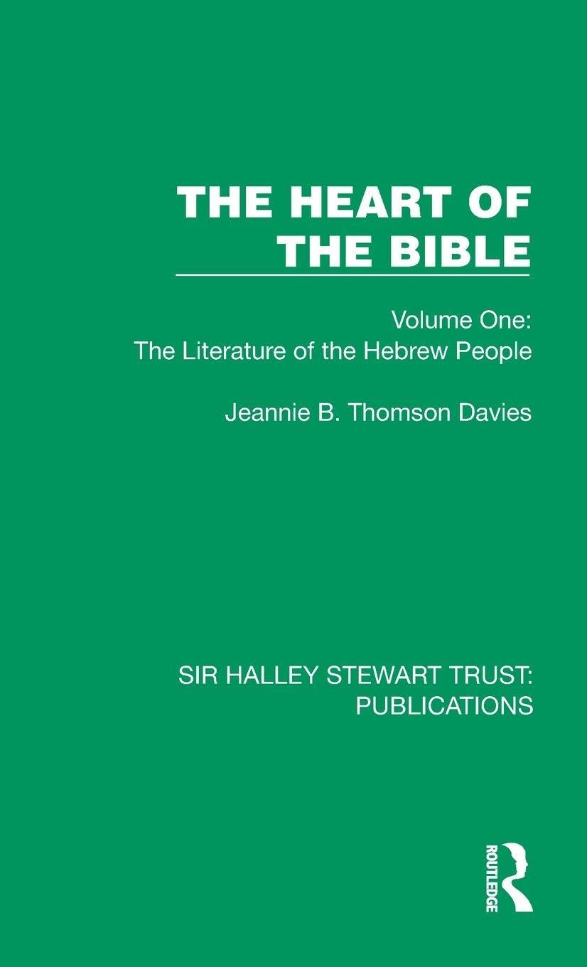 The Heart of the Bible Religion & Esotericism