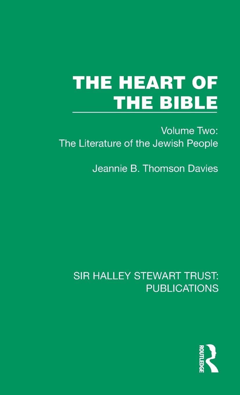 The Heart of the Bible Religion & Esotericism