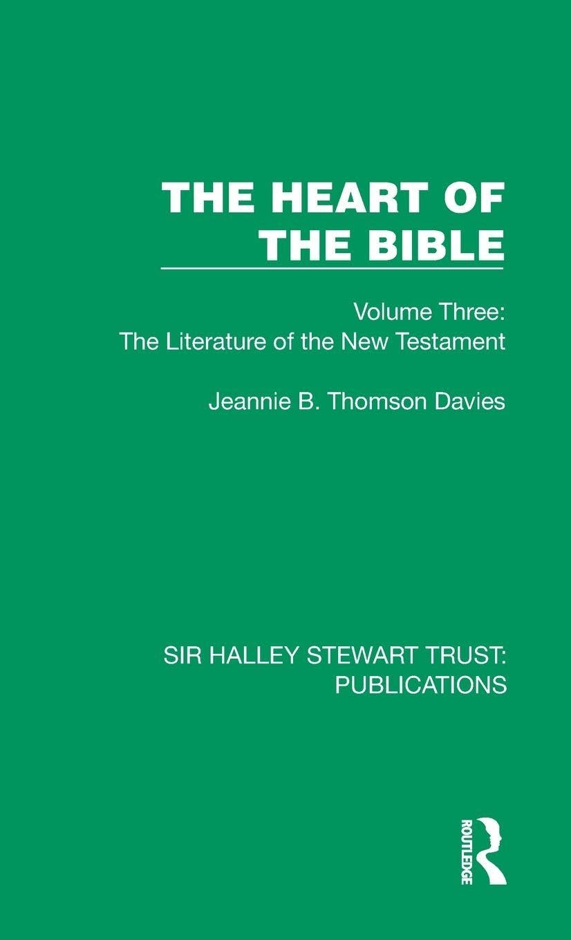 The Heart of the Bible Religion & Esotericism