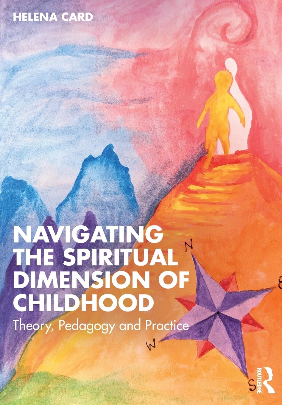 Navigating the Spiritual Dimension of Childhood Education & Training