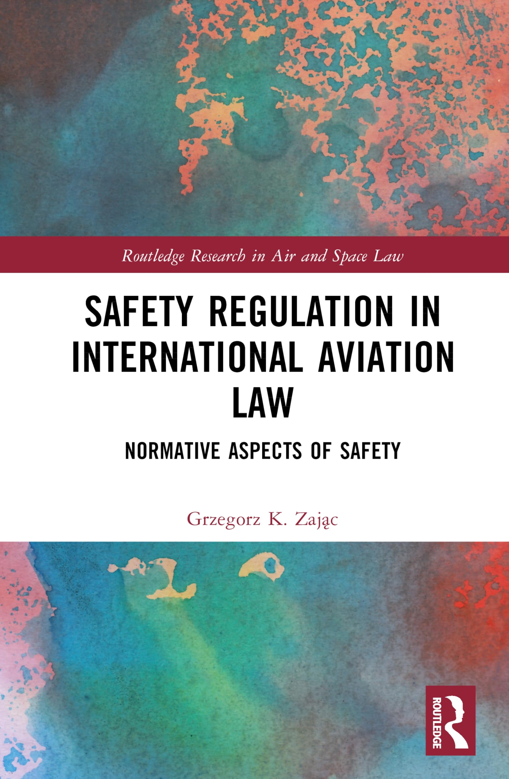 Safety Regulation in International Aviation Law Law