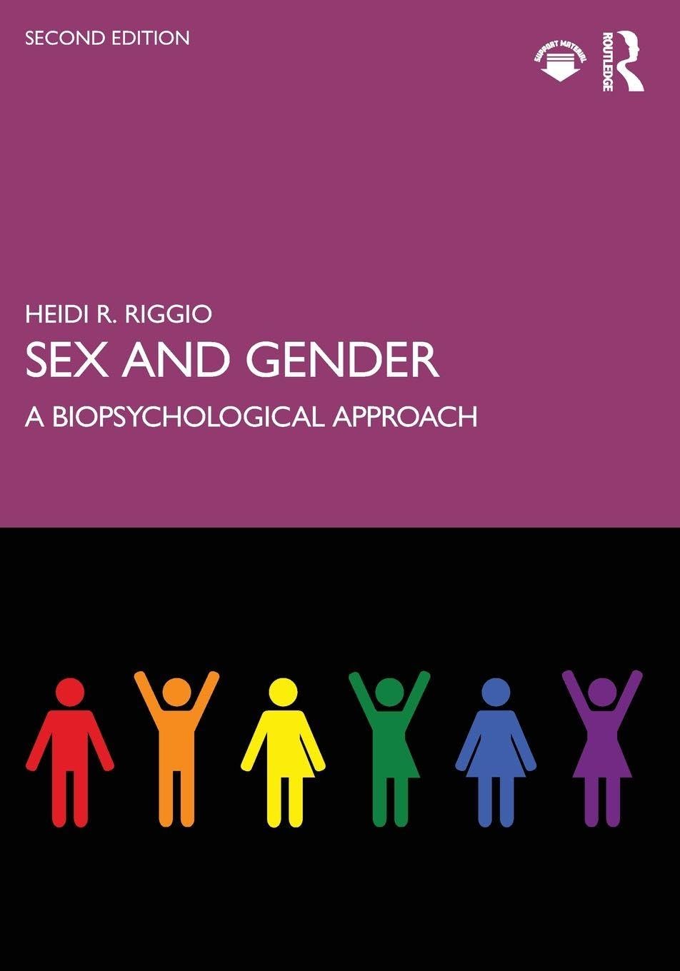 Sex and Gender Books