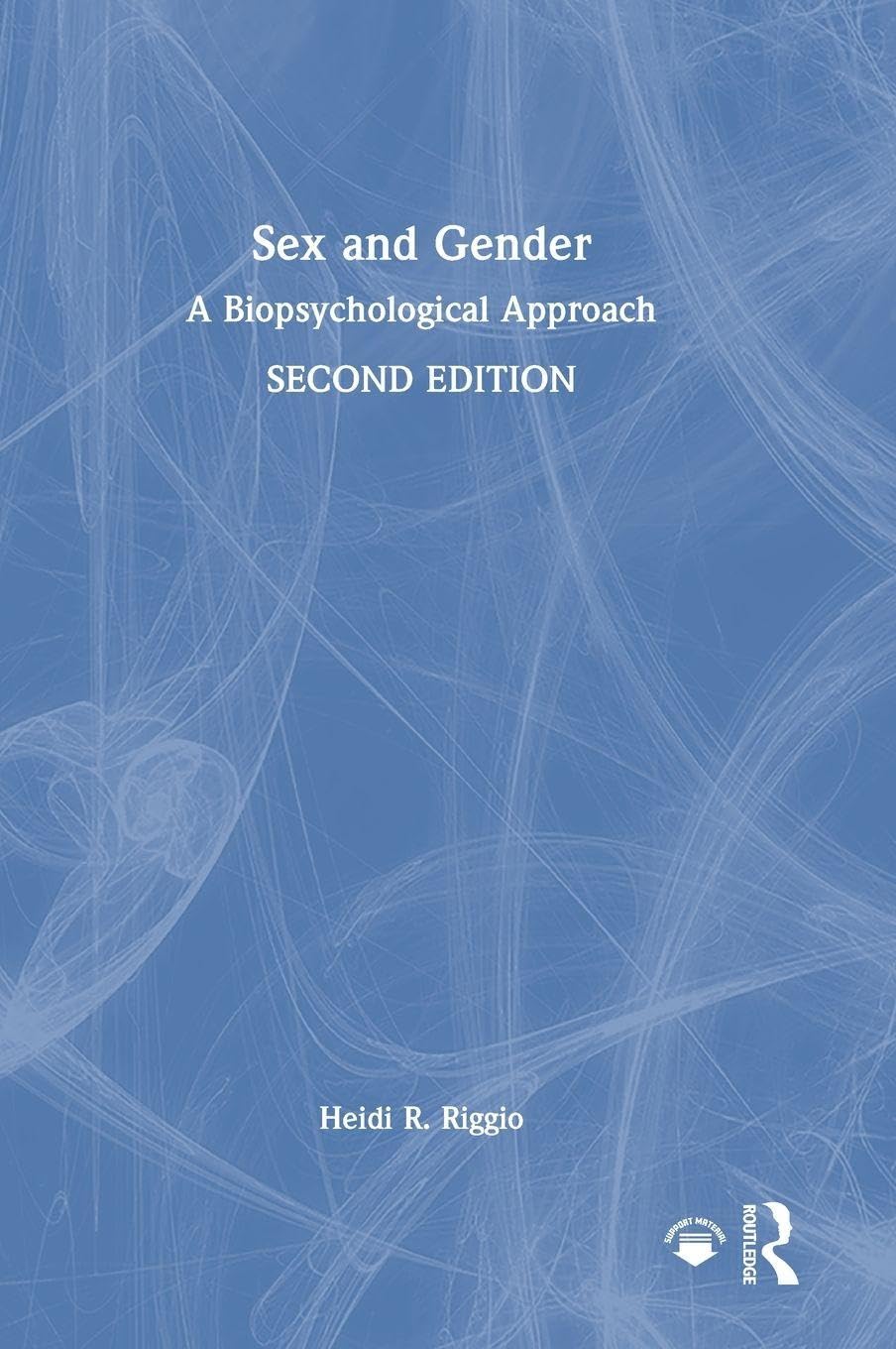 Sex and Gender Books