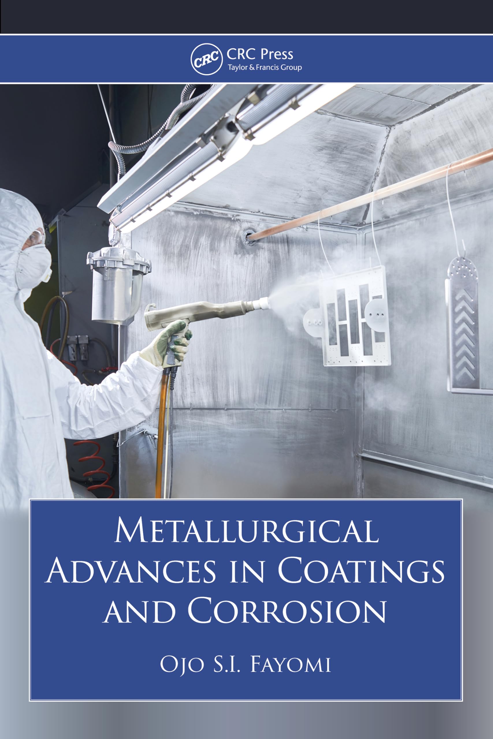 Metallurgical Advances in Coatings and Corrosion Business & Technology
