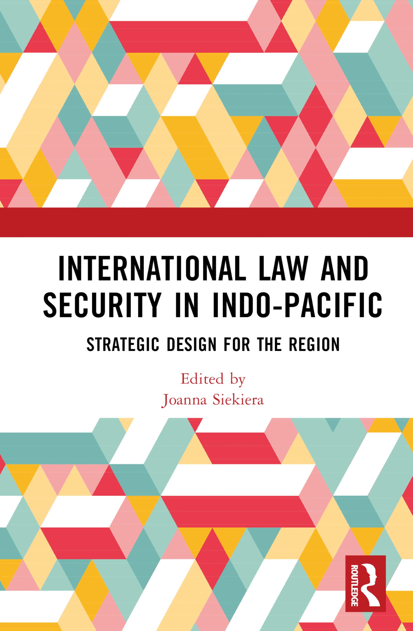 International Law and Security in Indo-Pacific Law