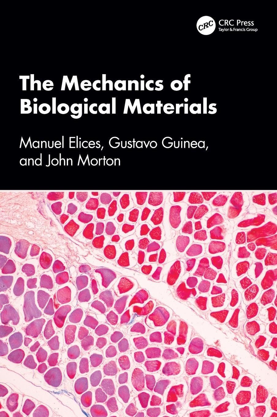 The Mechanics of Biological Materials Medicine