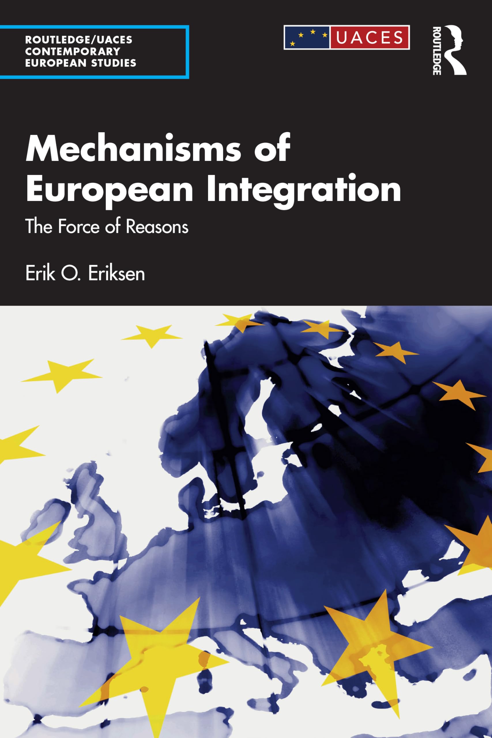 Mechanisms of European Integration Philosophy