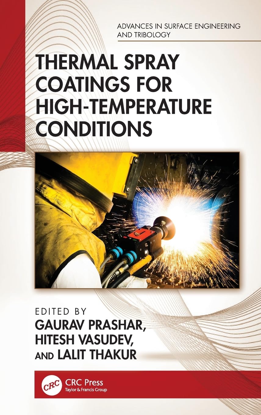 Thermal Spray Coatings for High-Temperature Conditions Business & Technology