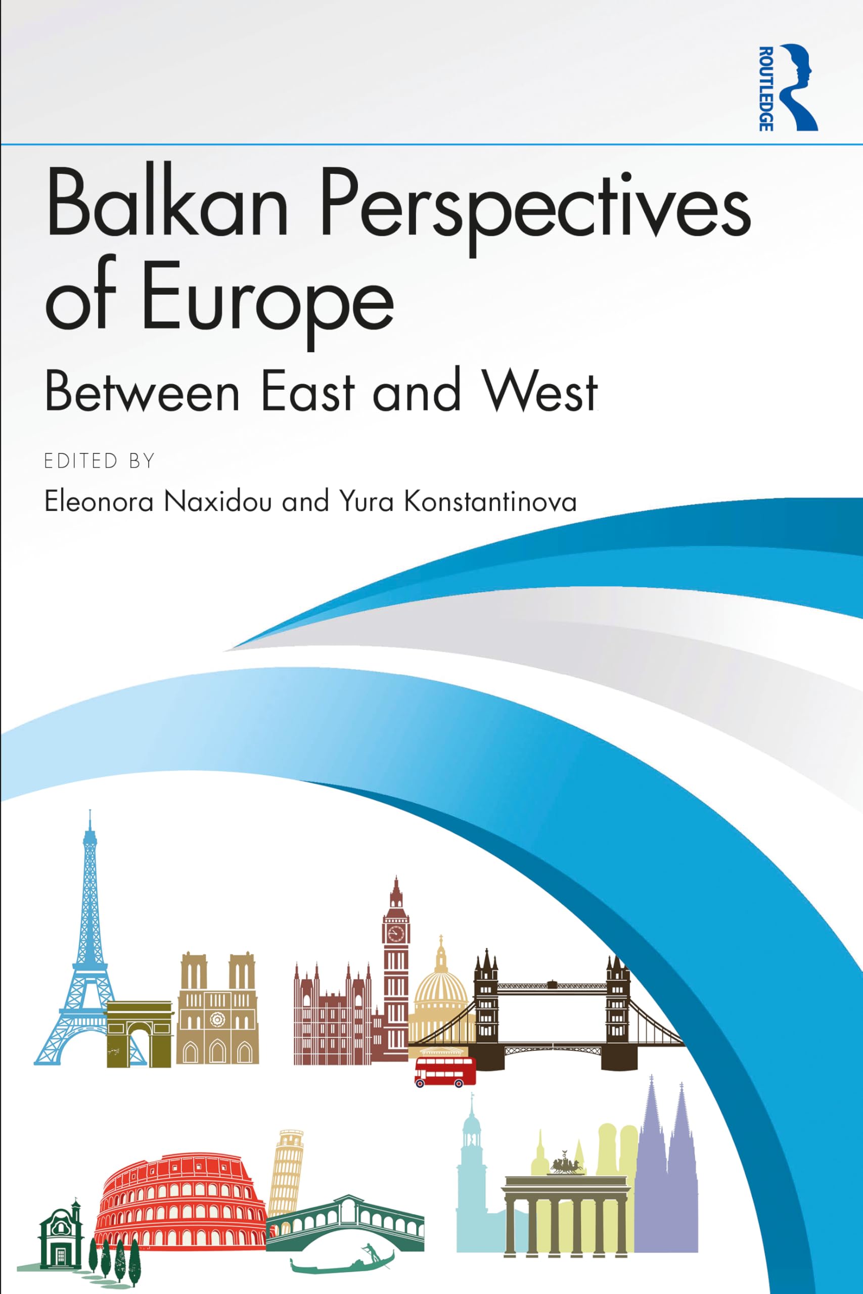 Balkan Perspectives of Europe Politics & History