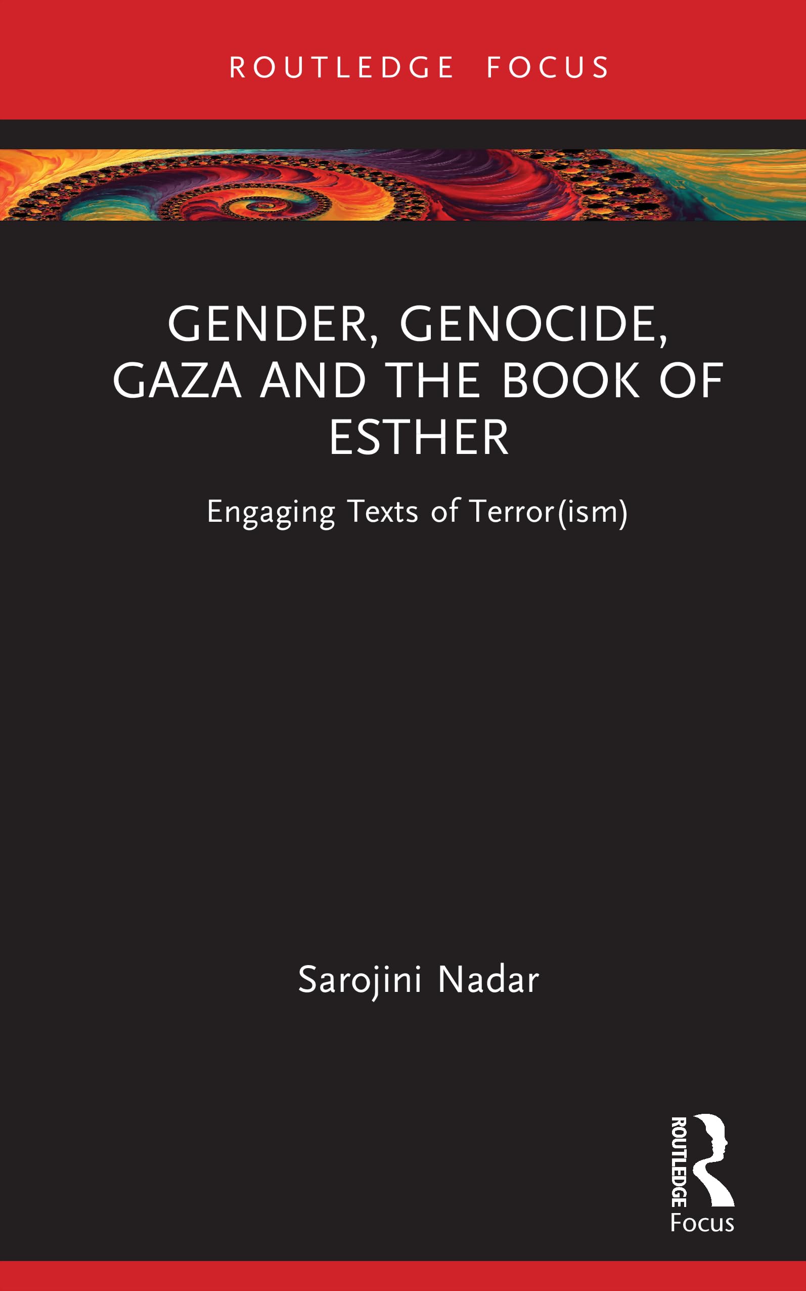Gender, Genocide, Gaza and the Book of Esther Religion & Esotericism