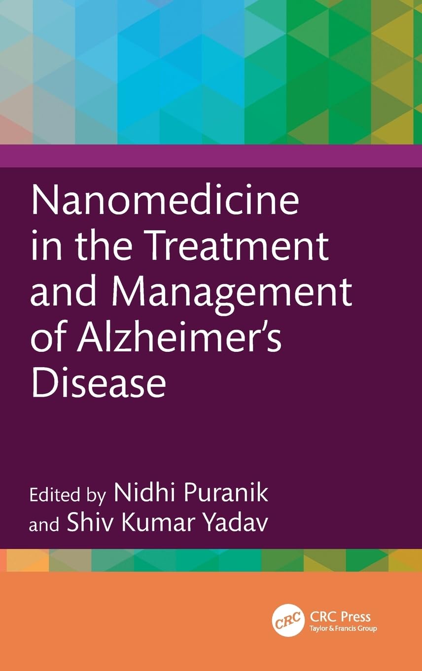 Nanomedicine in the Treatment and Management of Alzheimer's Disease Medicine
