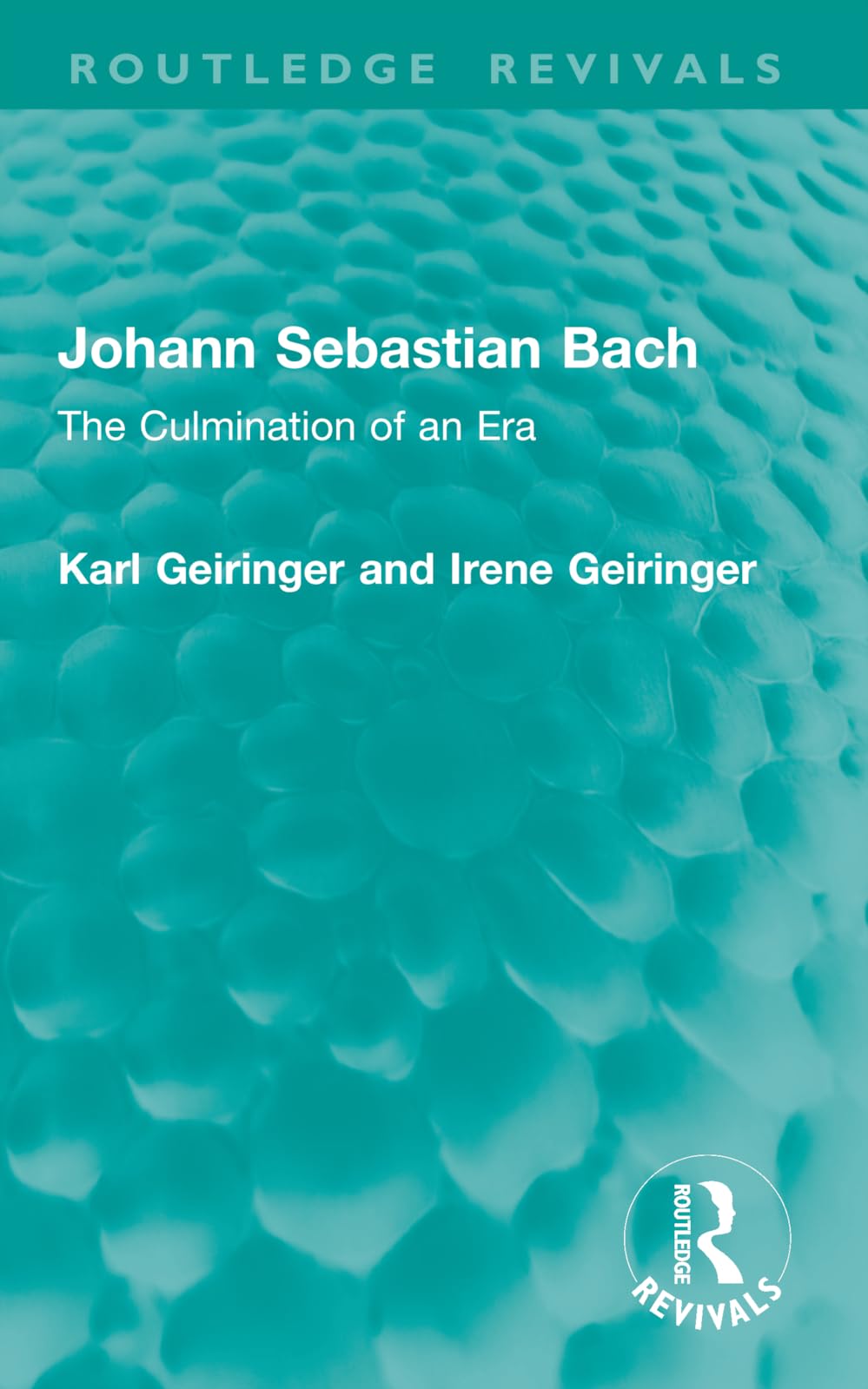 Johann Sebastian Bach Art & Literature