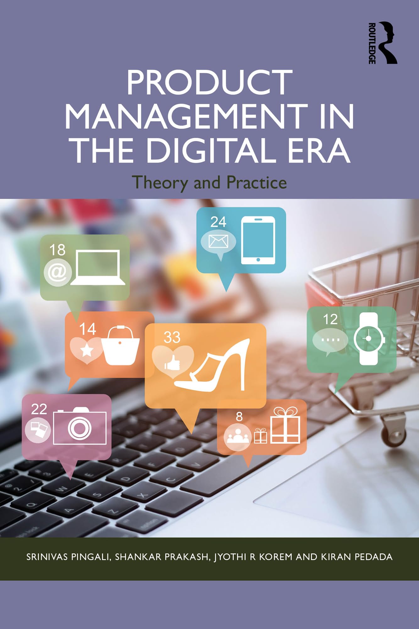 Product Management in the Digital Era Social Sciences