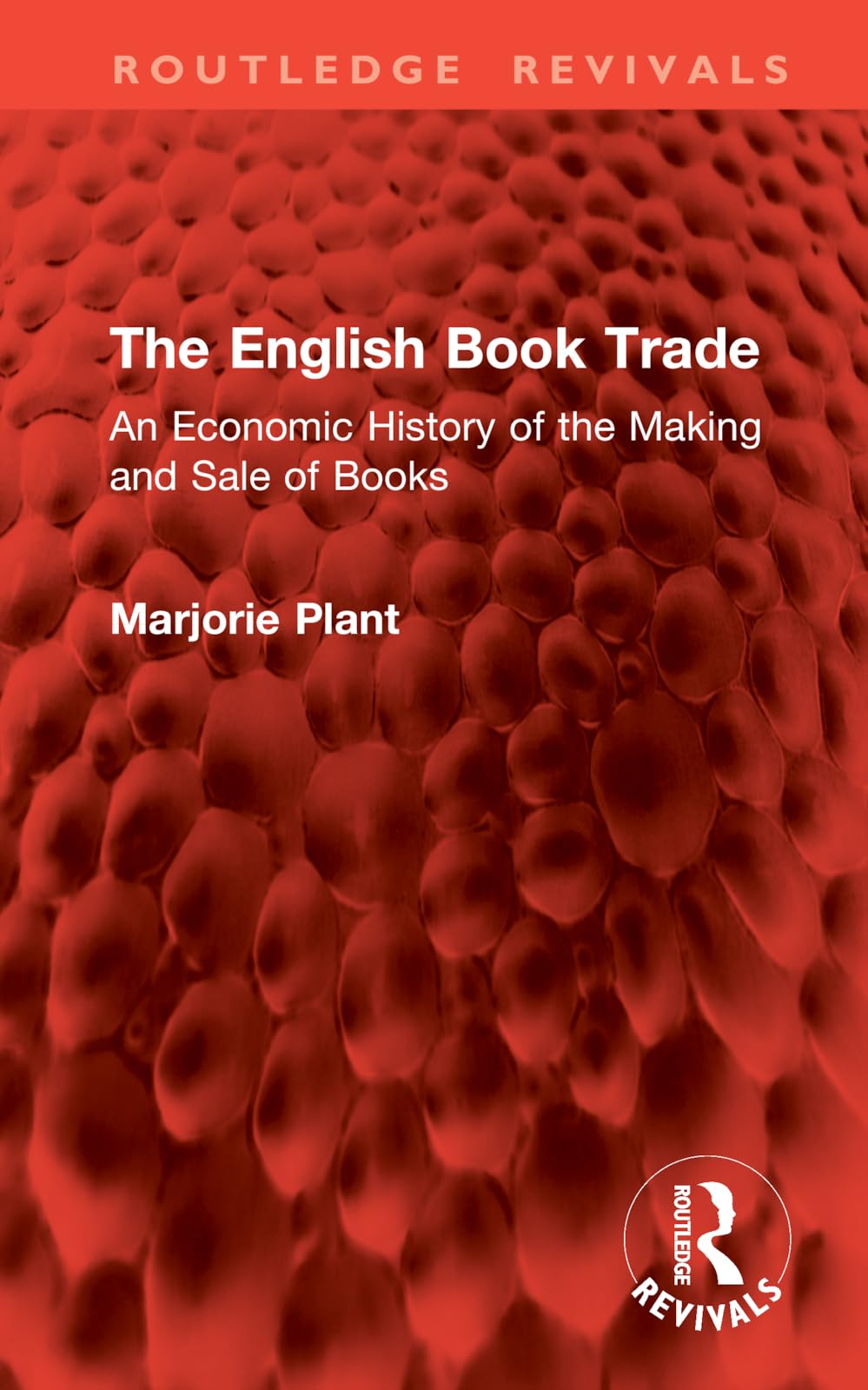 The English Book Trade Law