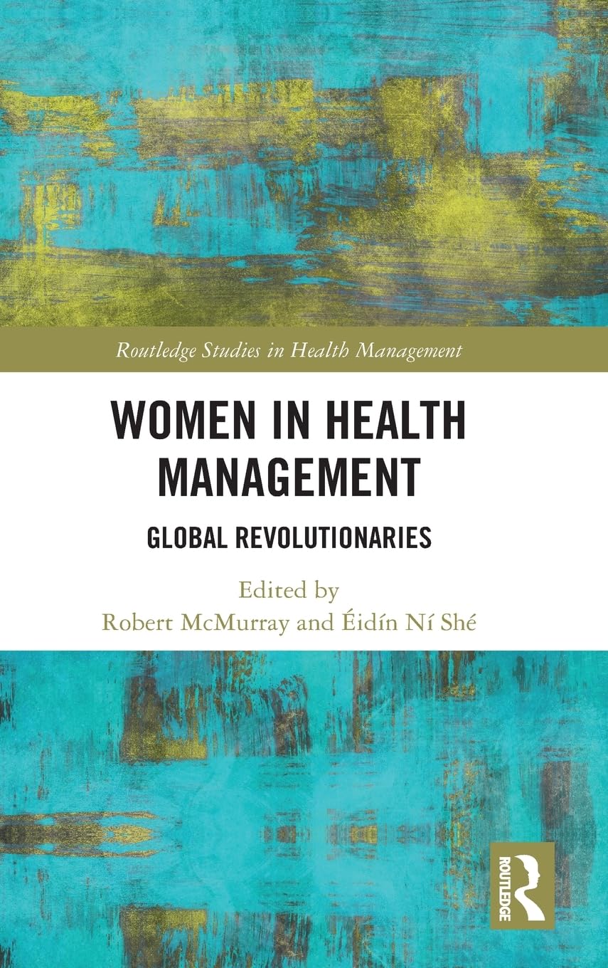 Women in Health Management Medicine