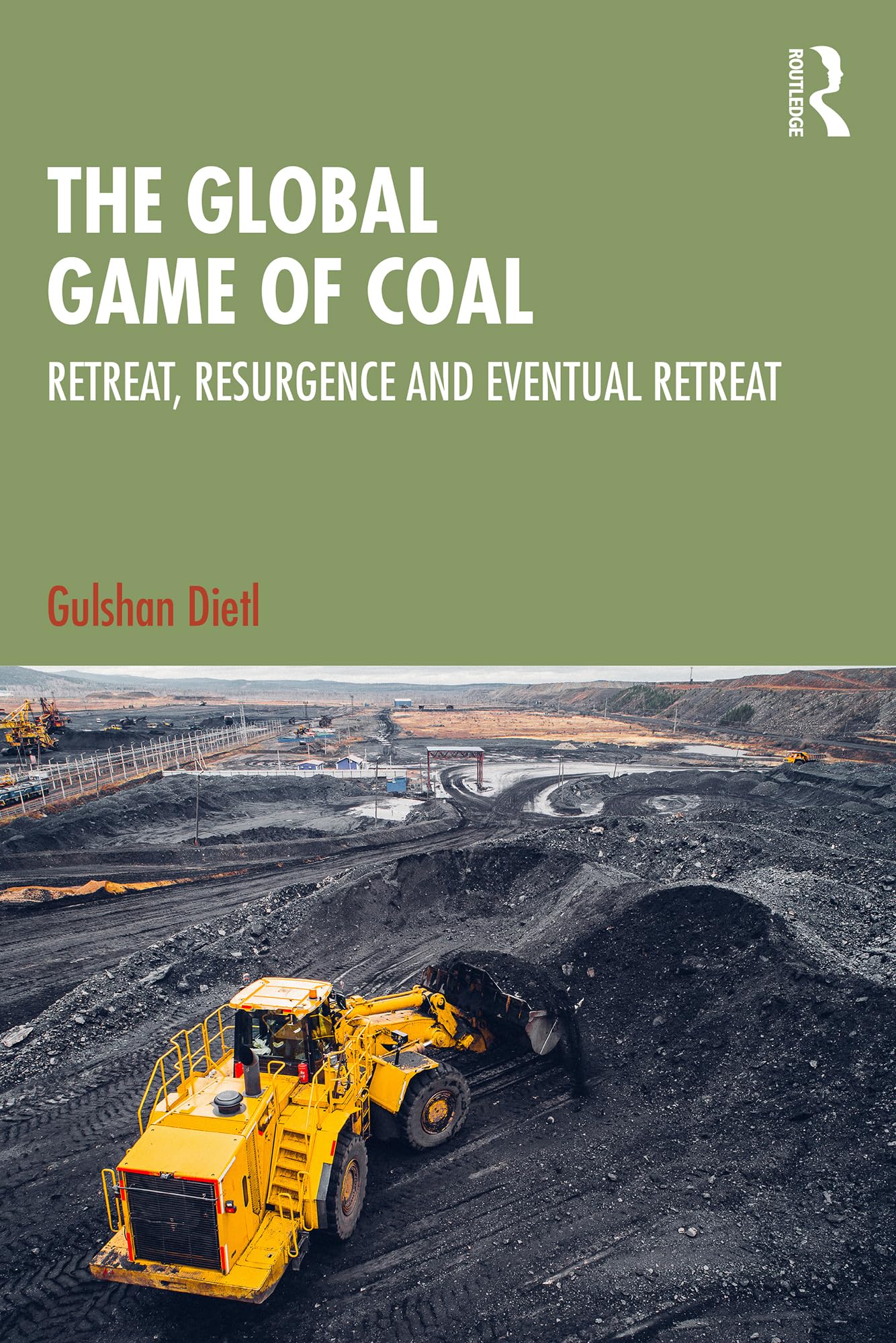 The Global Game of Coal Social Sciences
