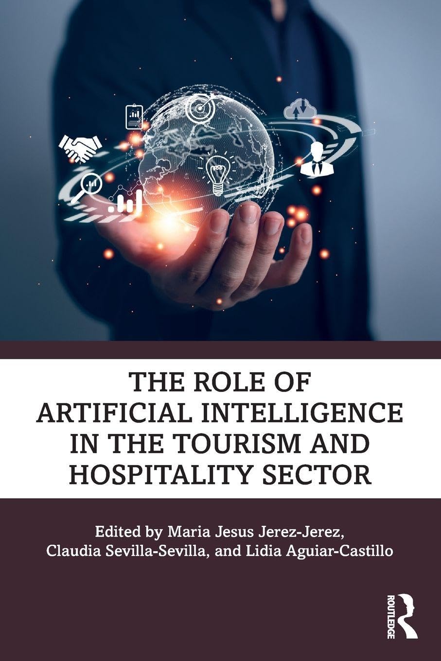 The Role of Artificial Intelligence in the Tourism and Hospitality Sector Law