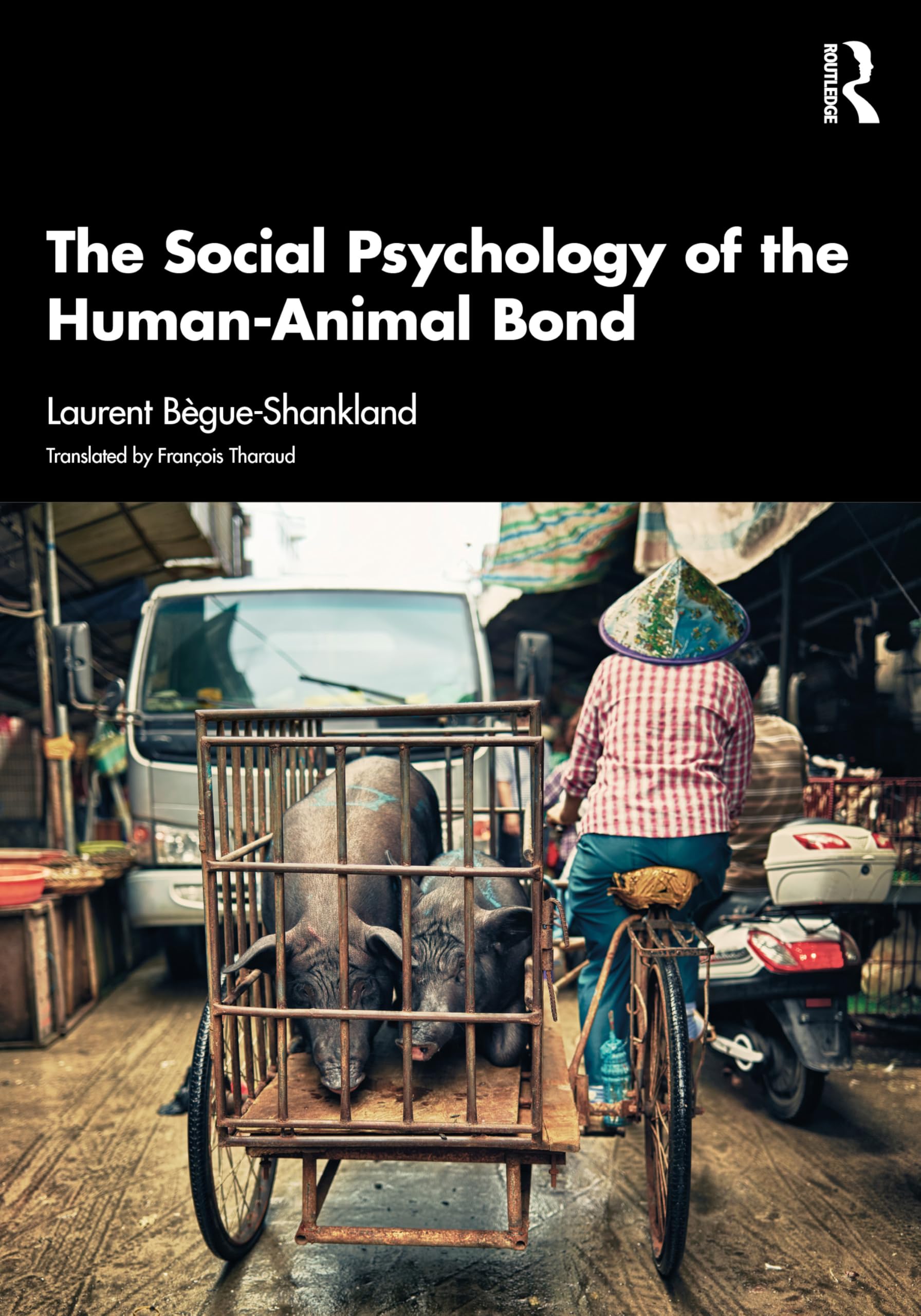 The Social Psychology of the Human-Animal Bond Philosophy