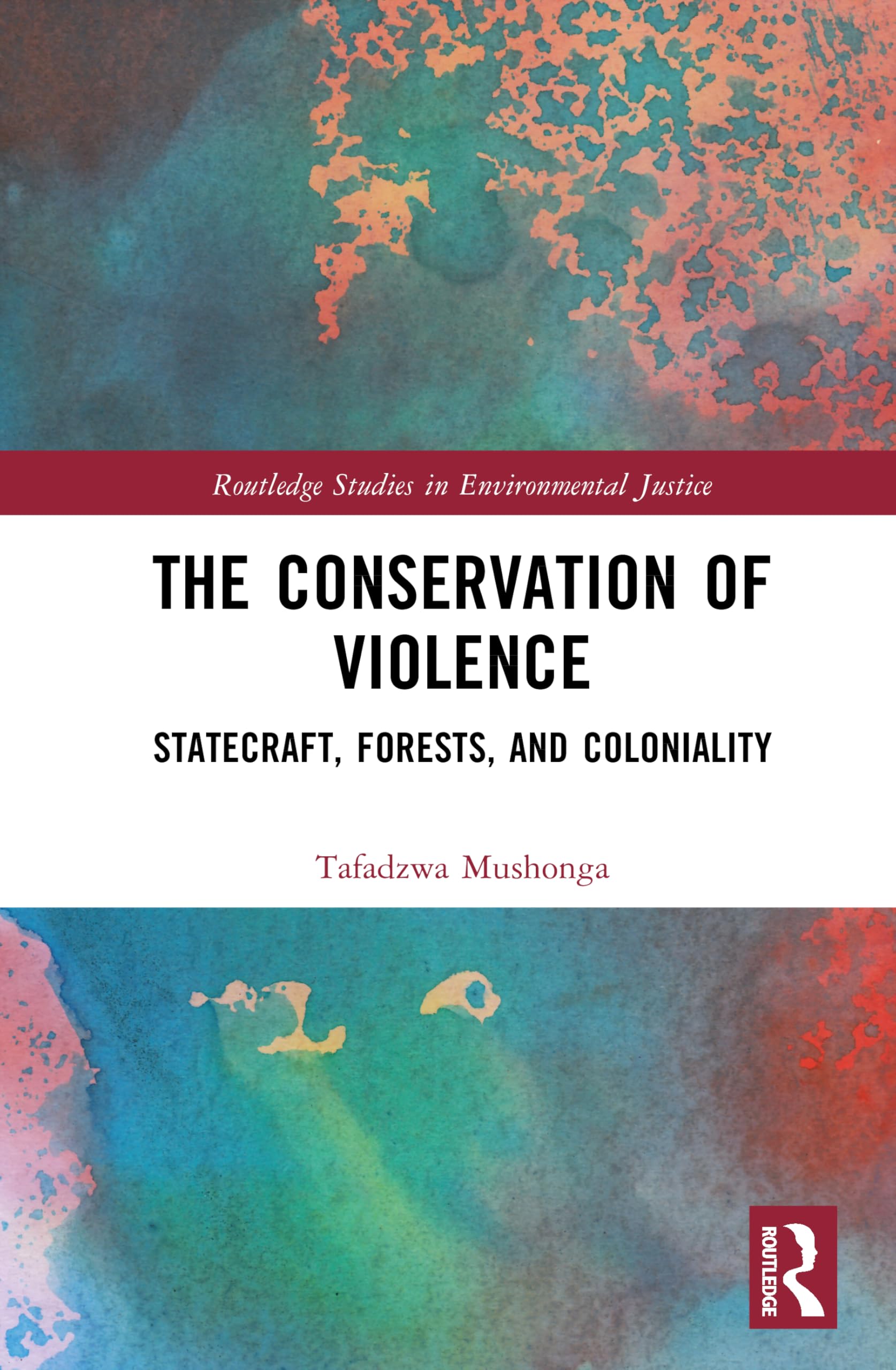 The Conservation of Violence Social Sciences