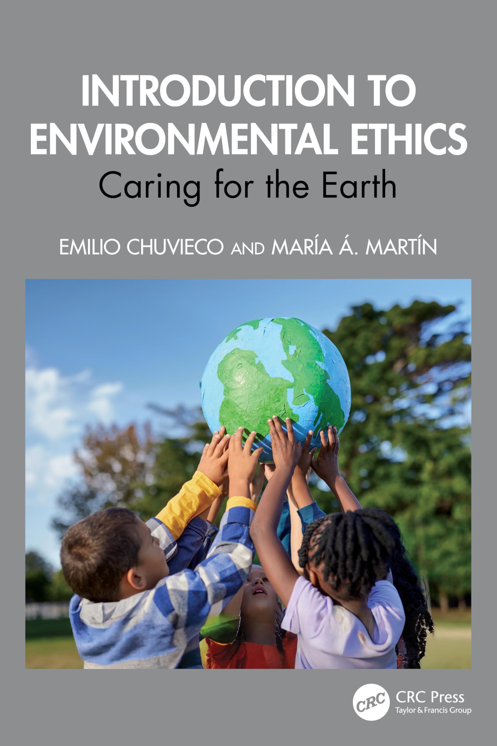 Product Image: Introduction to Environmental Ethics