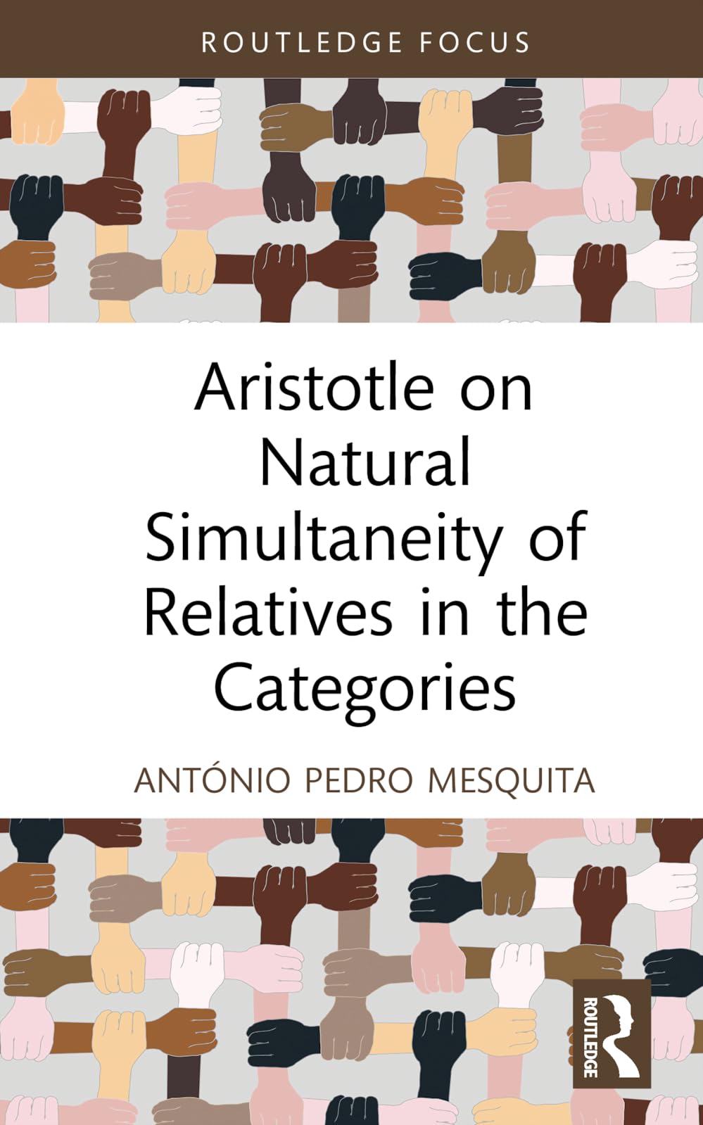 Aristotle on Natural Simultaneity of Relatives in the Categories Philosophy