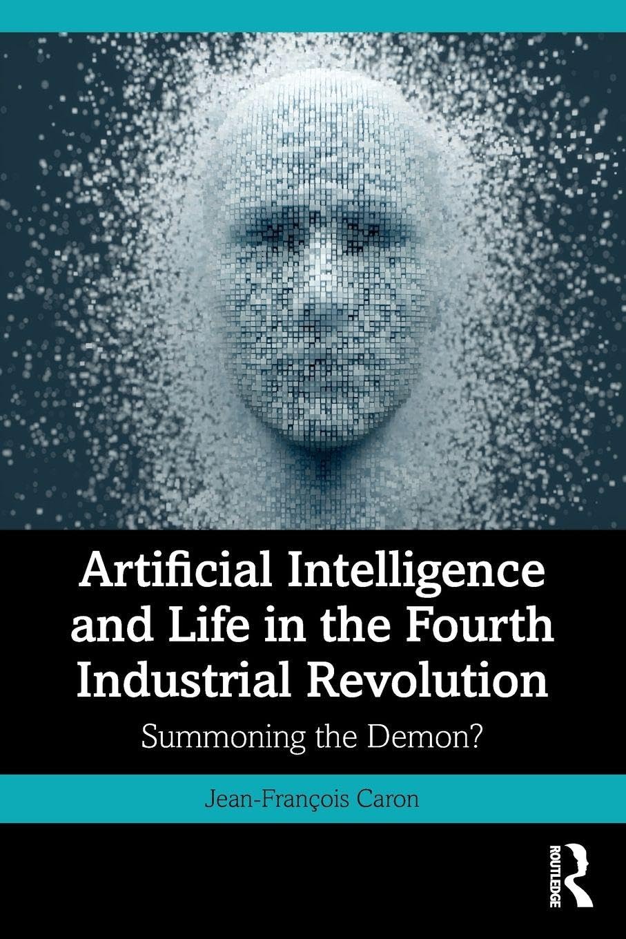 Artificial Intelligence and Life in the Fourth Industrial Revolution Computer Science