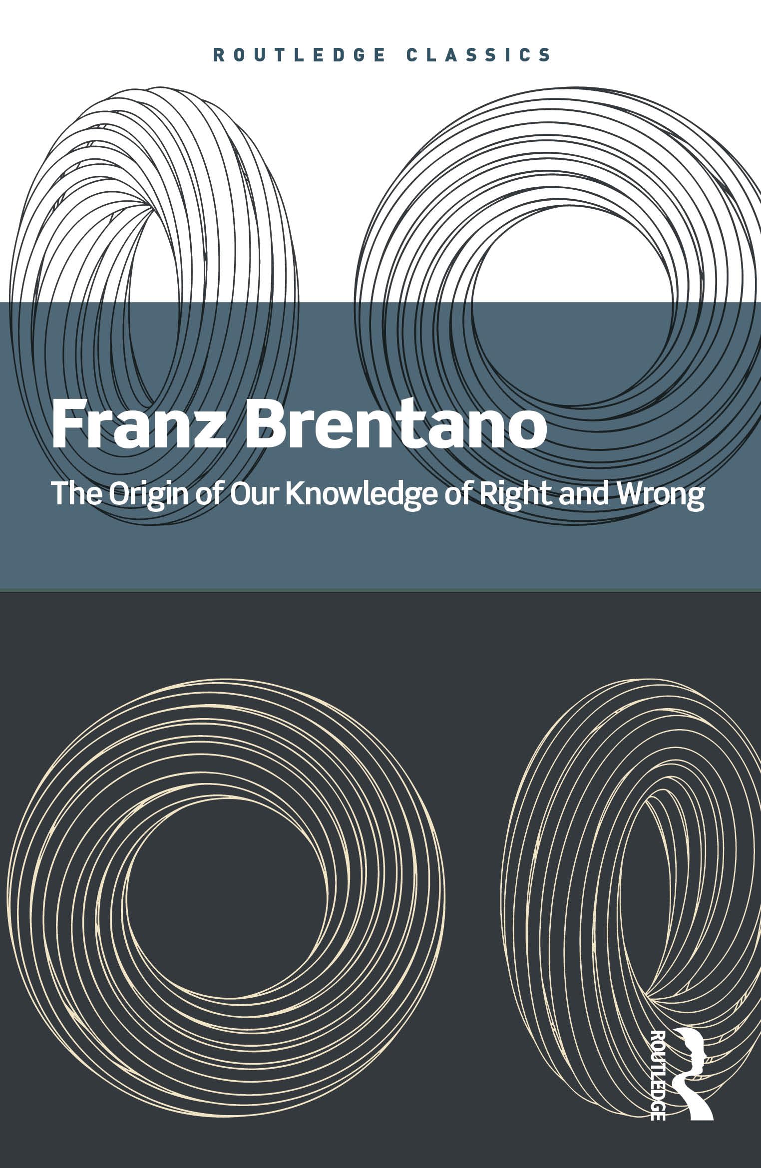 The Origin of Our Knowledge of Right and Wrong Philosophy