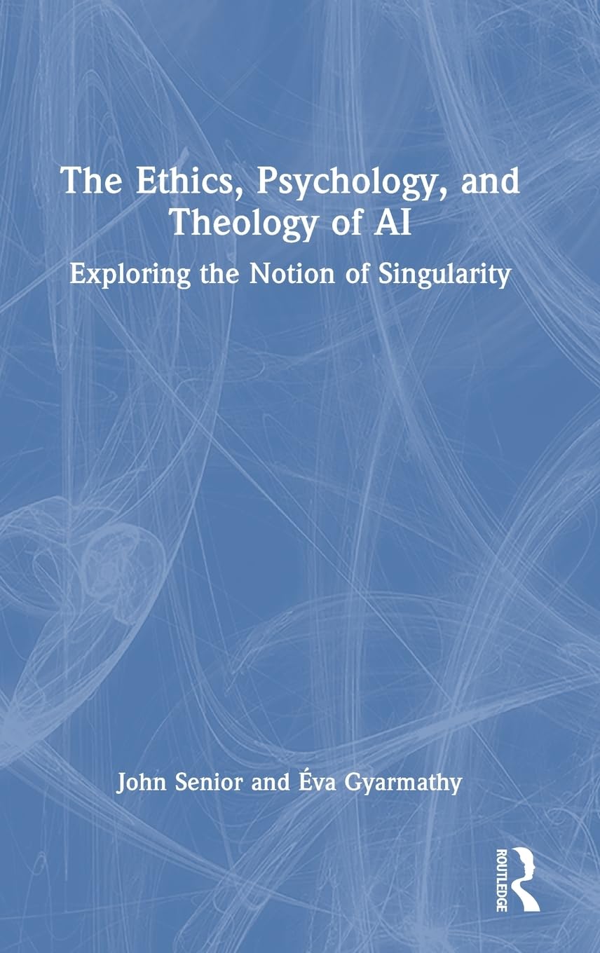The Ethics, Psychology, and Theology of AI Medicine