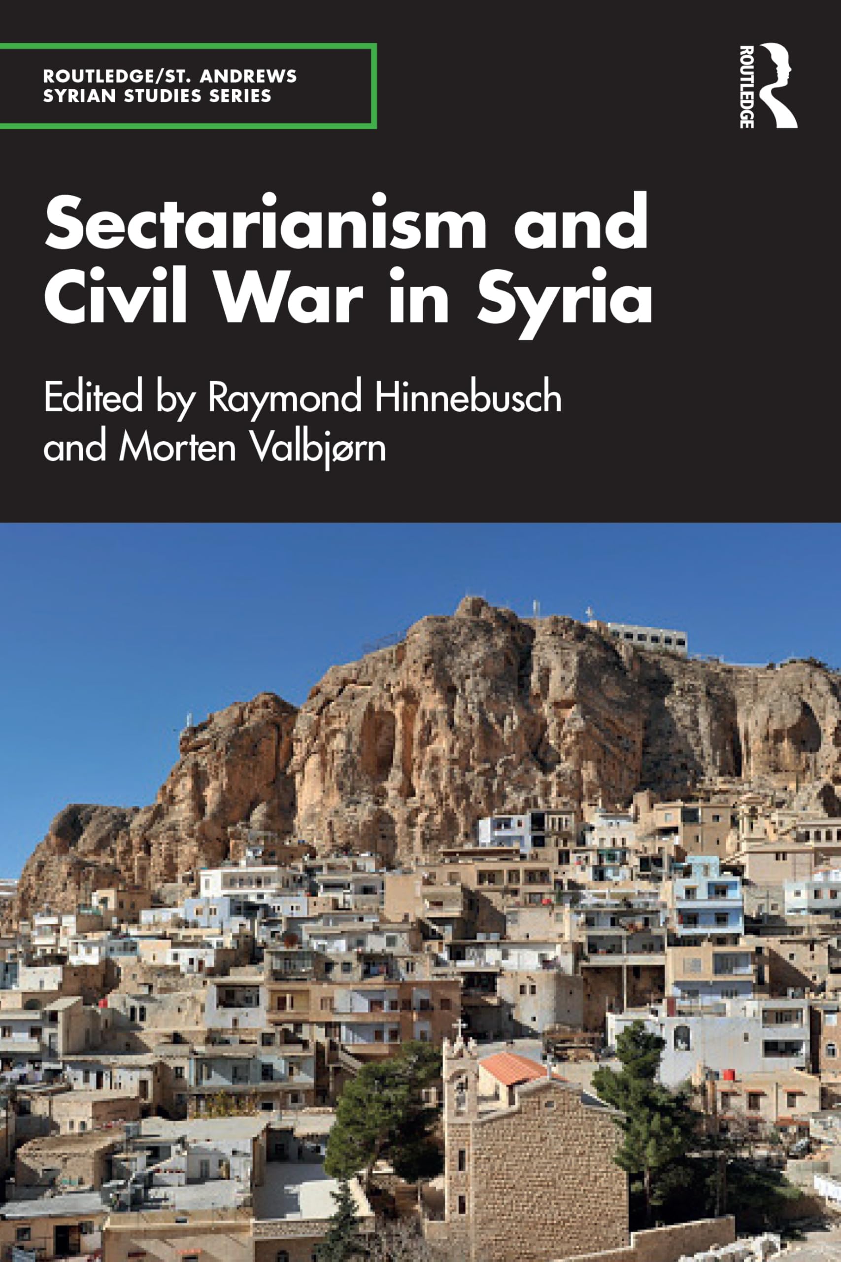 Sectarianism and Civil War in Syria Social Sciences