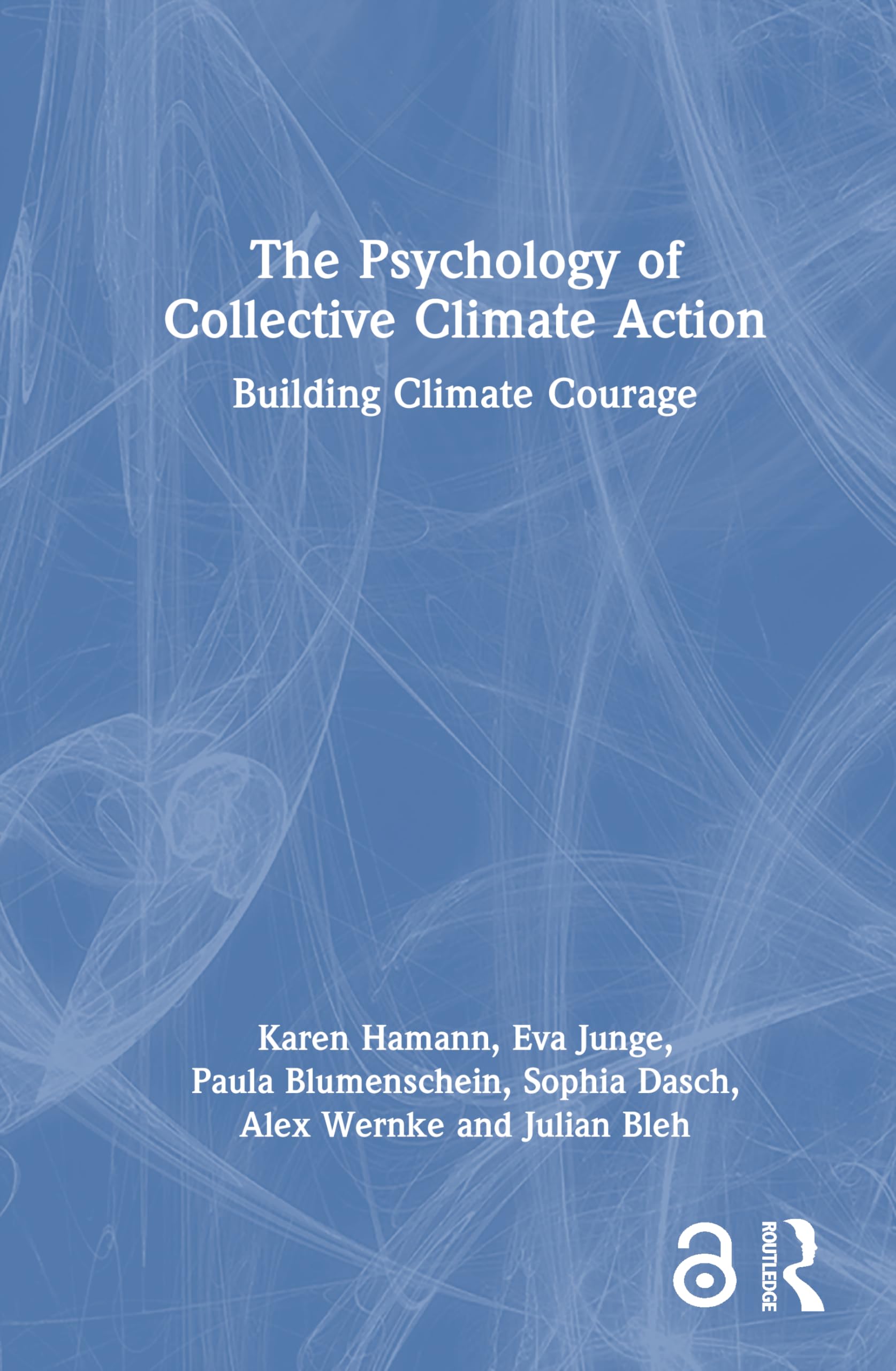 The Psychology of Collective Climate Action Medicine