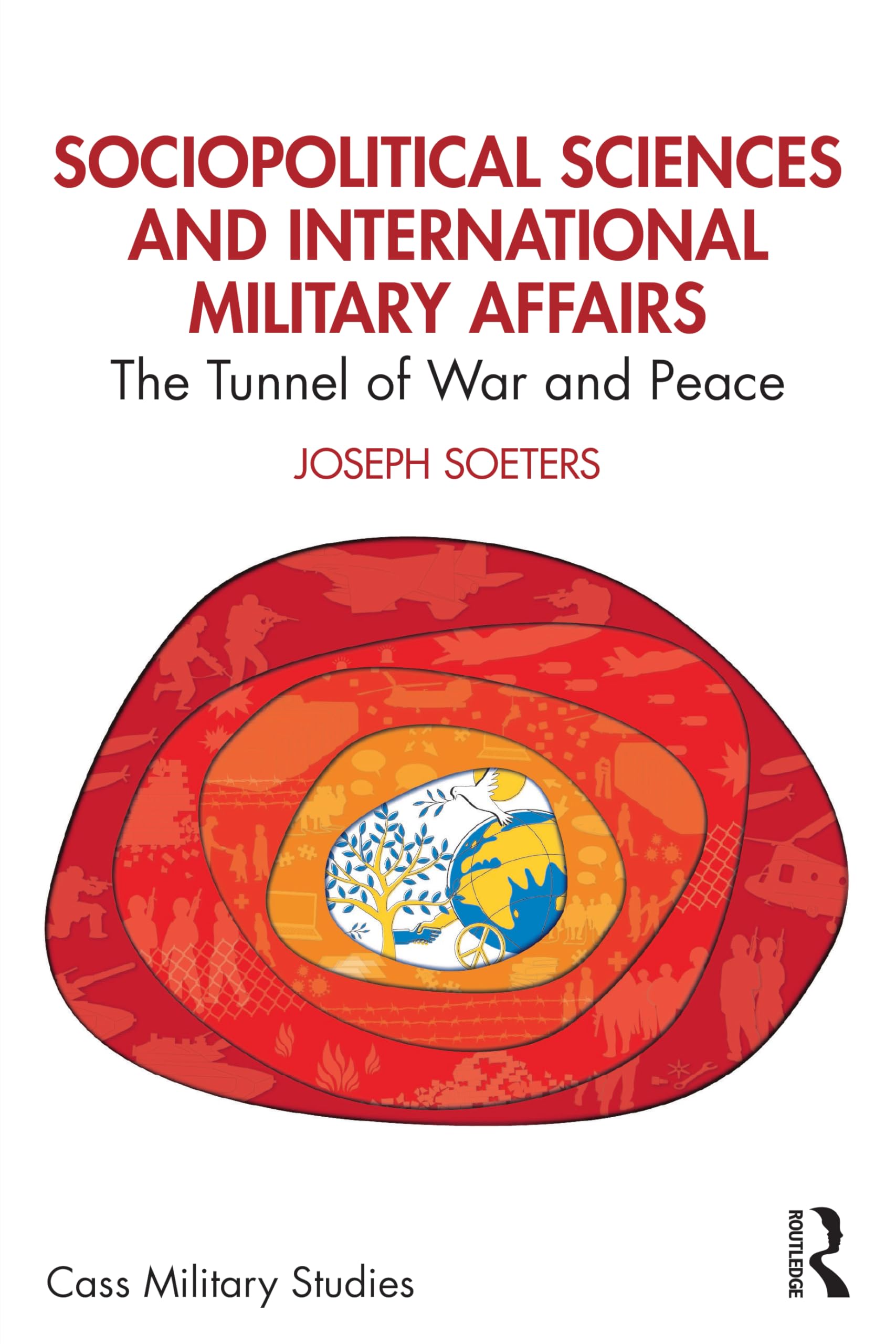 Sociopolitical Sciences and International Military Affairs Social Sciences