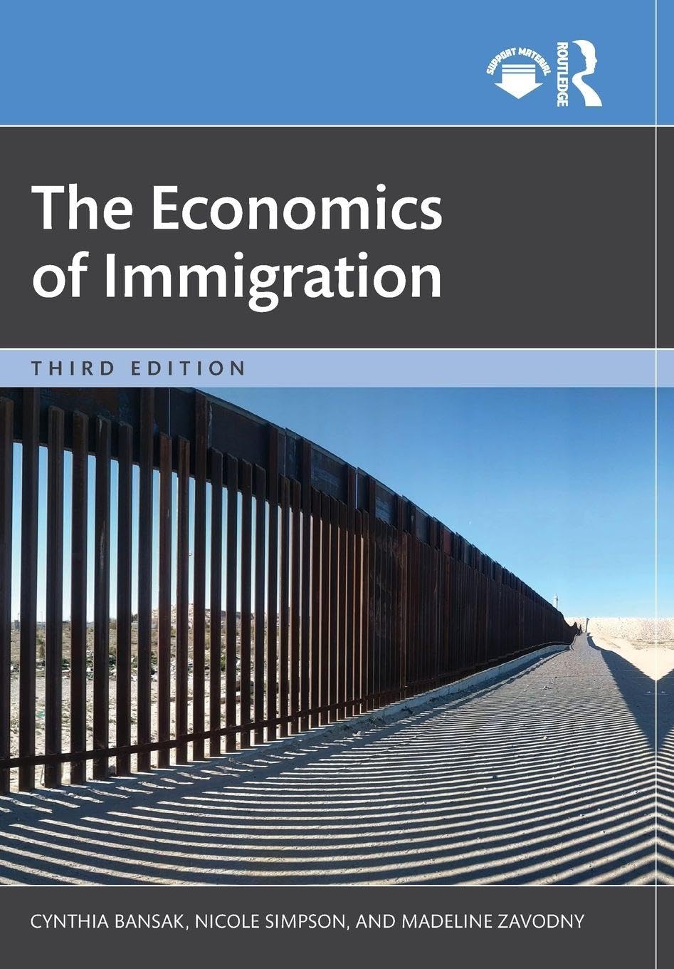 The Economics of Immigration Law
